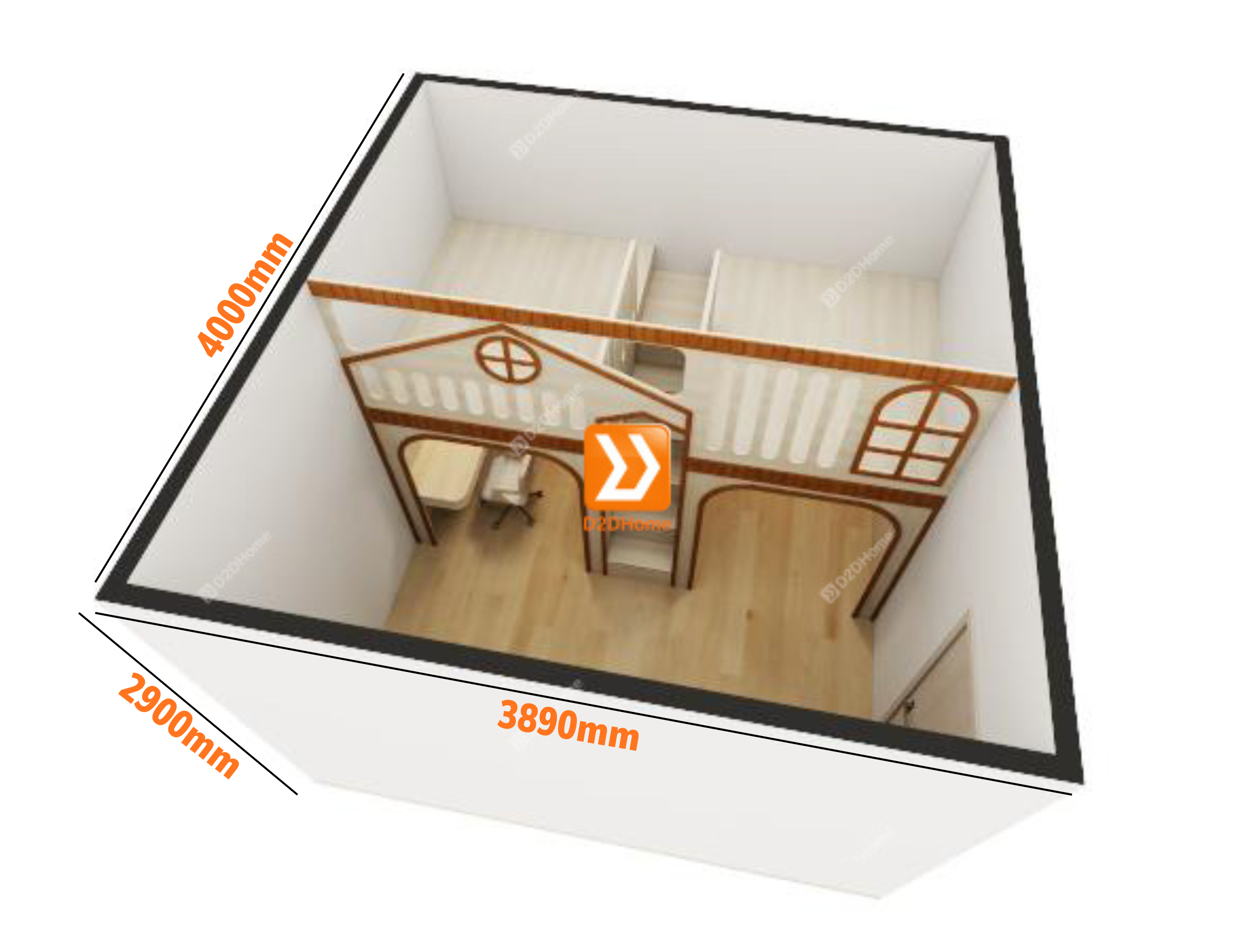 d2dhome