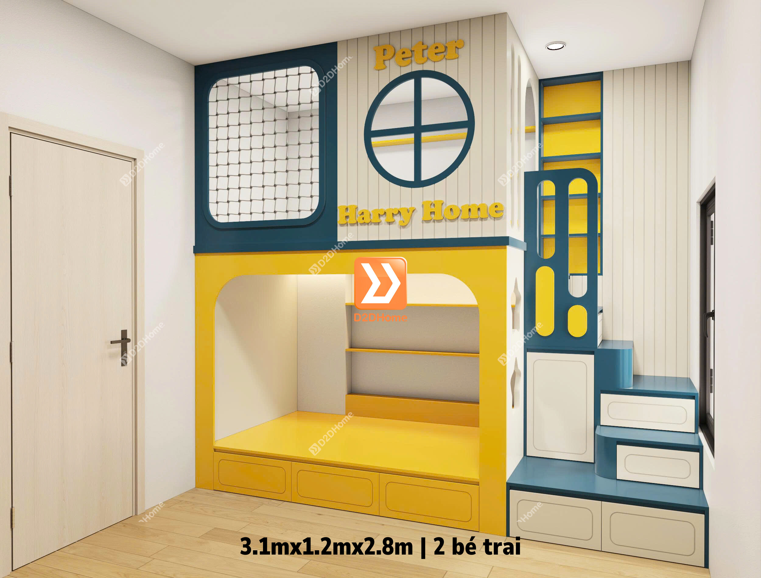 d2dhome