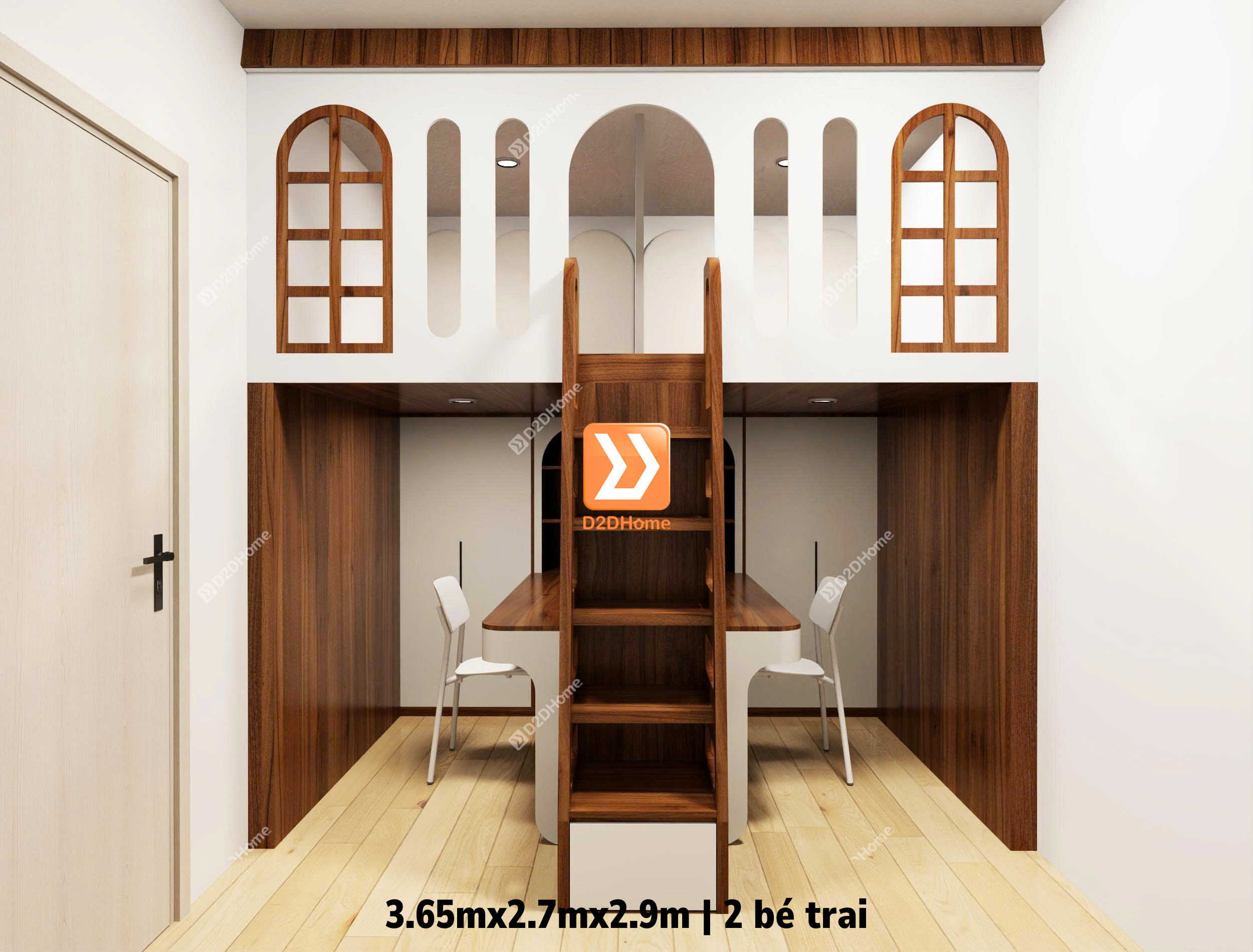 d2dhome