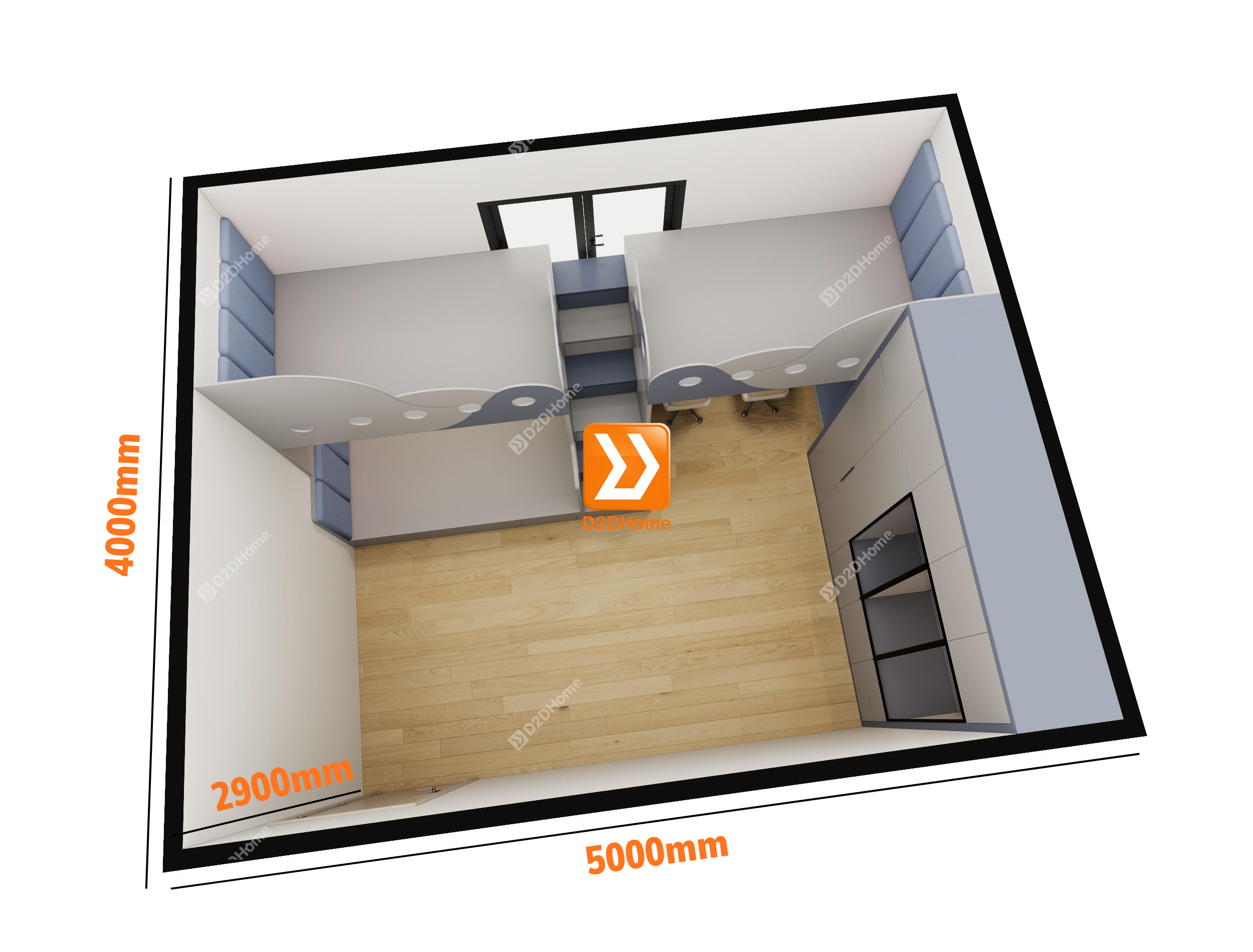 d2dhome
