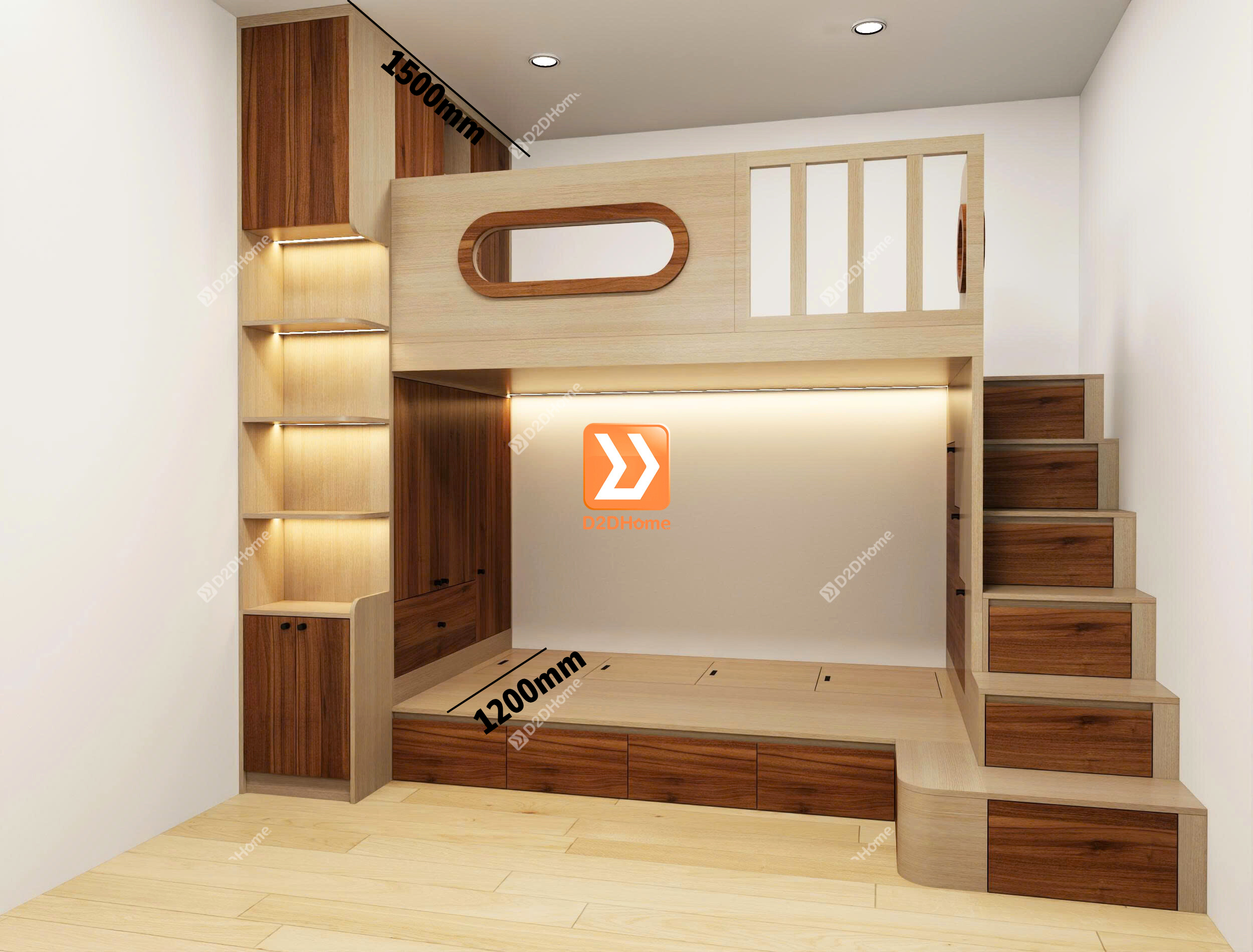 d2dhome