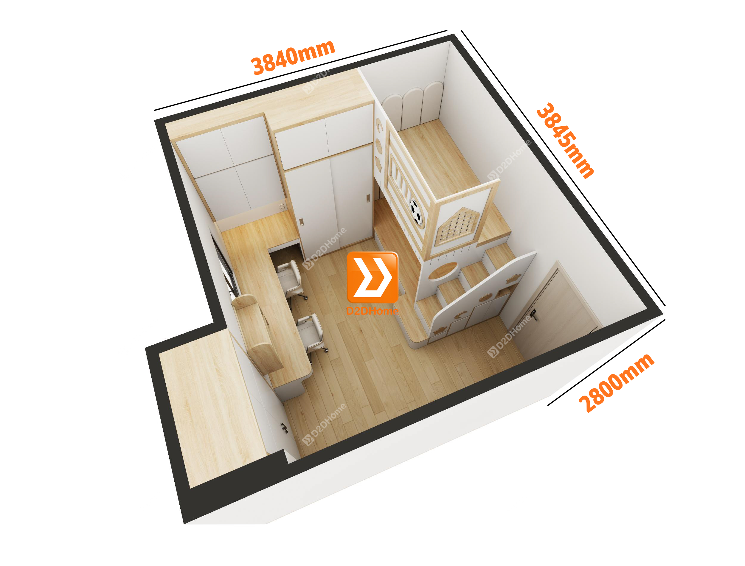d2dhome