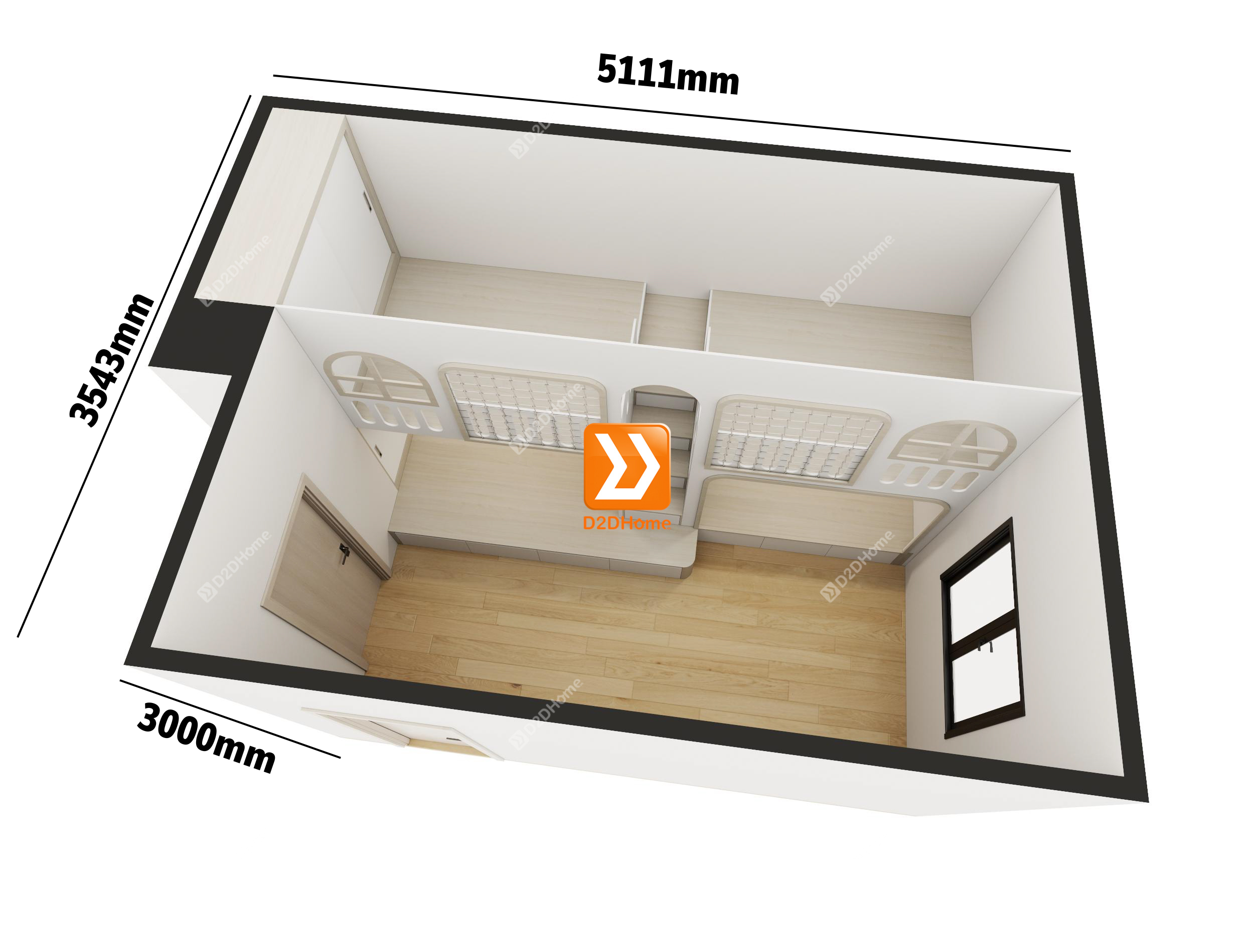 d2dhome