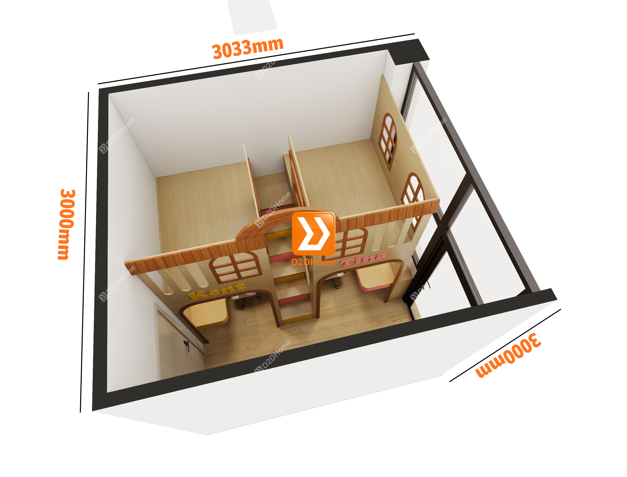 d2dhome