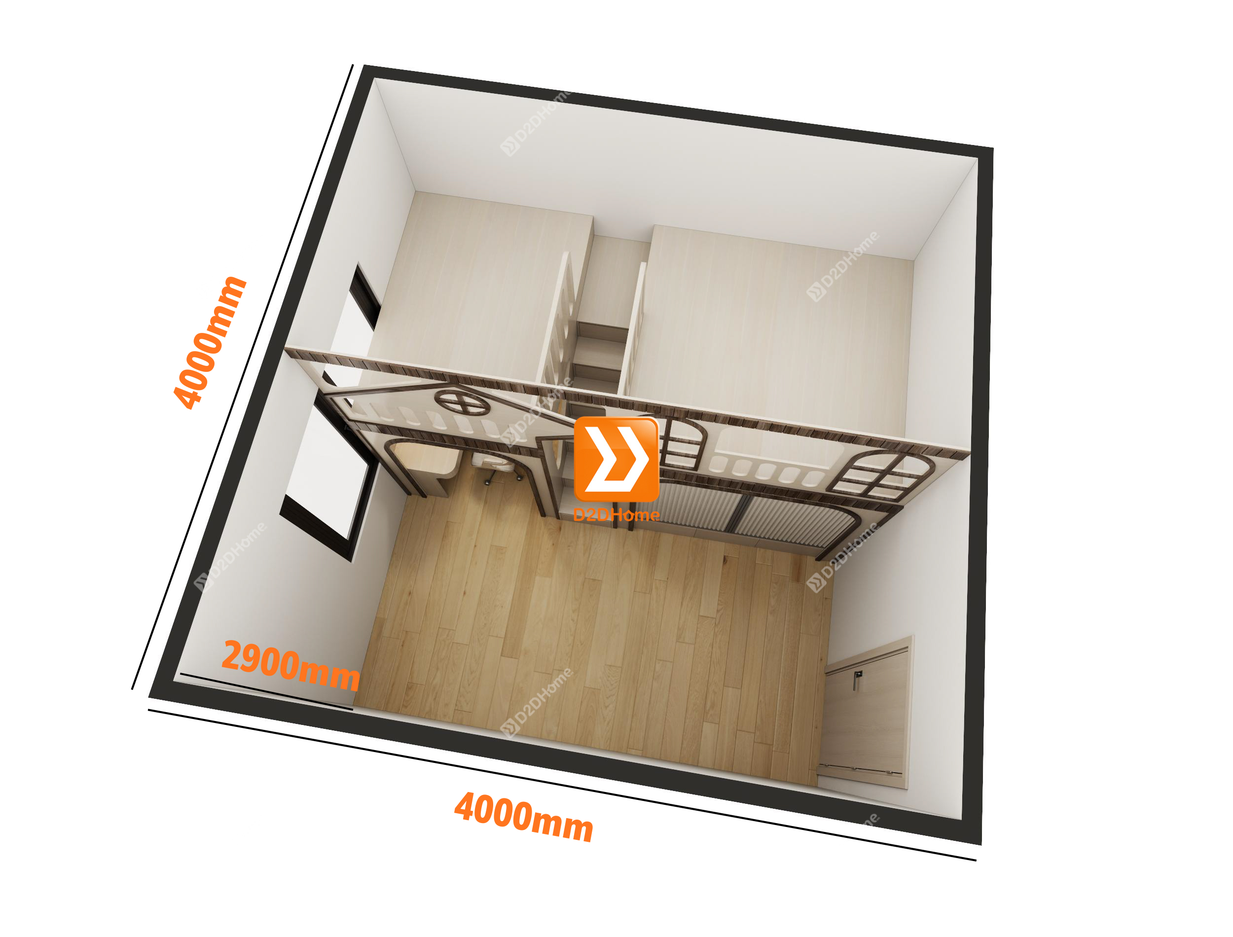 d2dhome