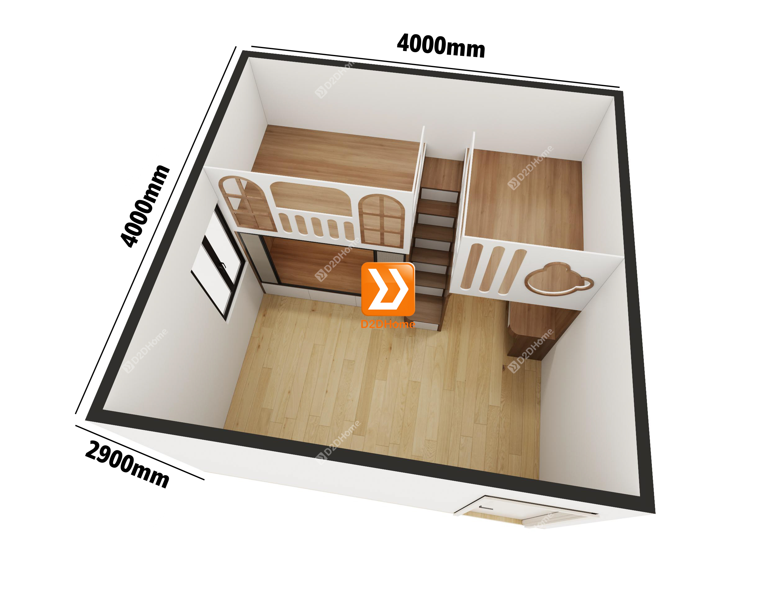 d2dhome