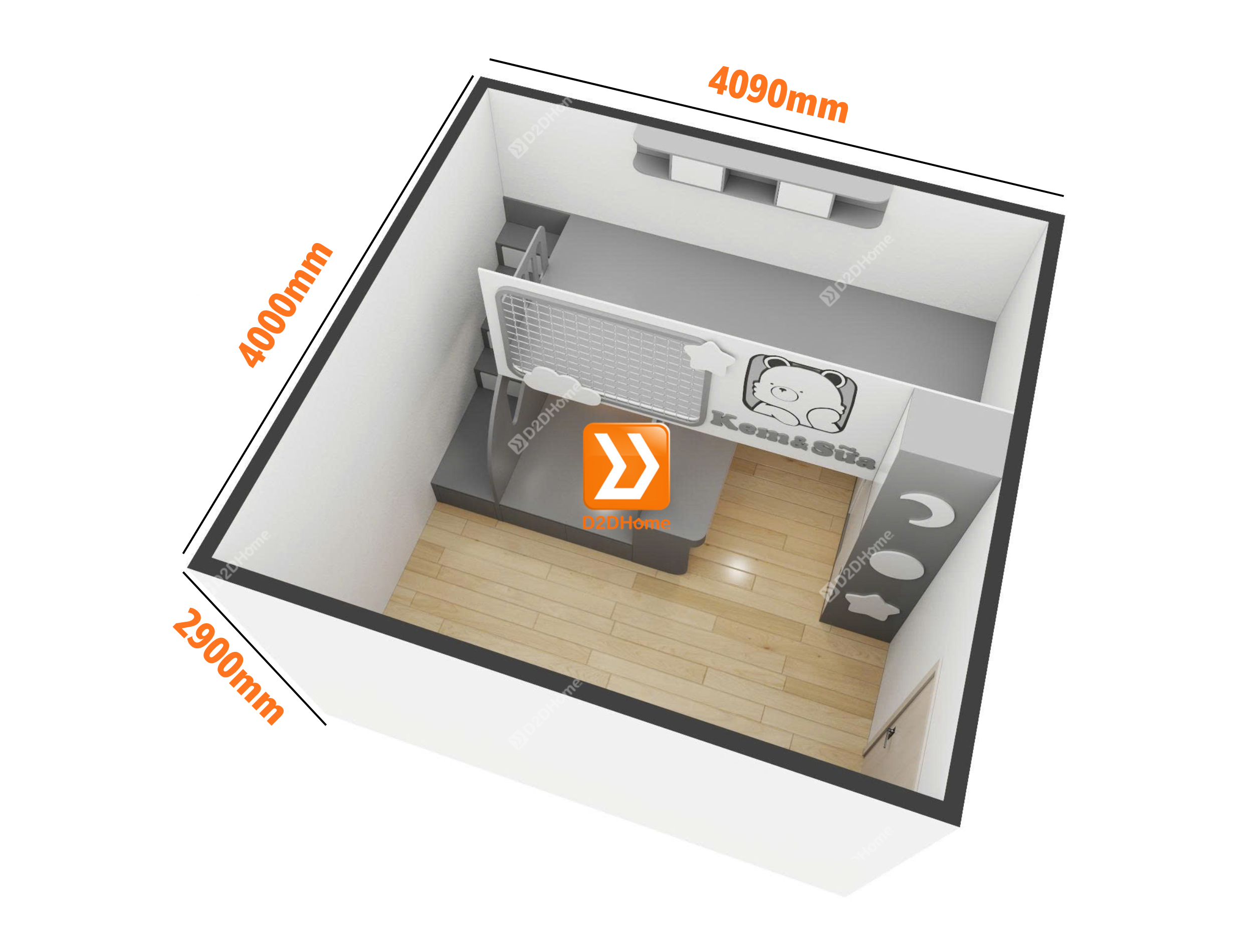 d2dhome