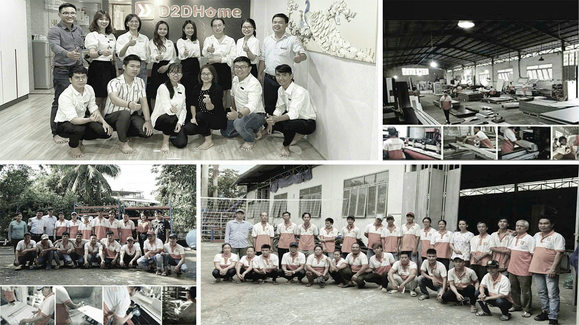 Home page hero image