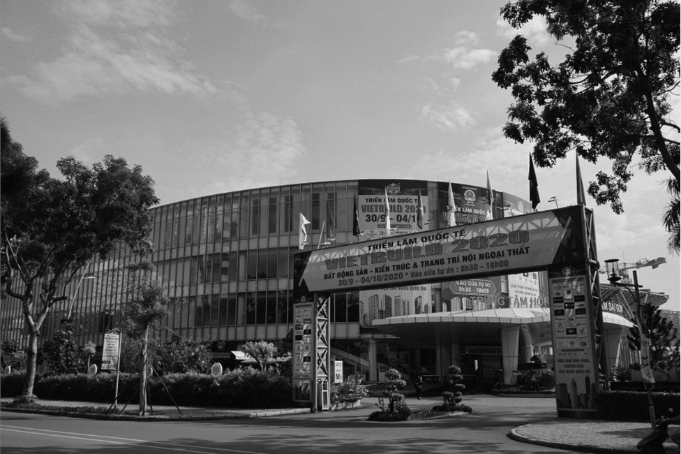 Tham gia Vietbuild Hàng Năm