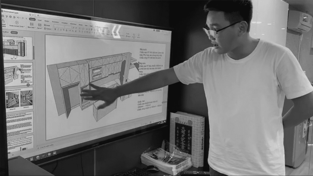 Phát triển sản phẩm