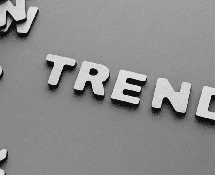 Cập nhật xu hướng mới