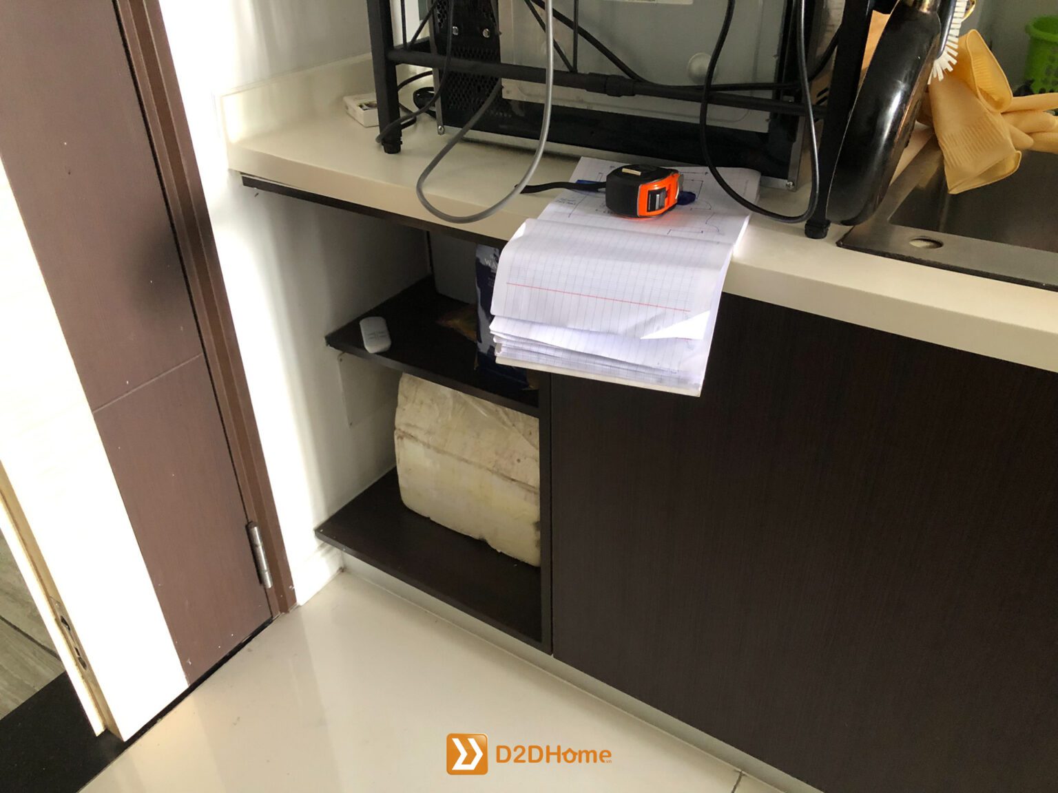 d2dhome 7