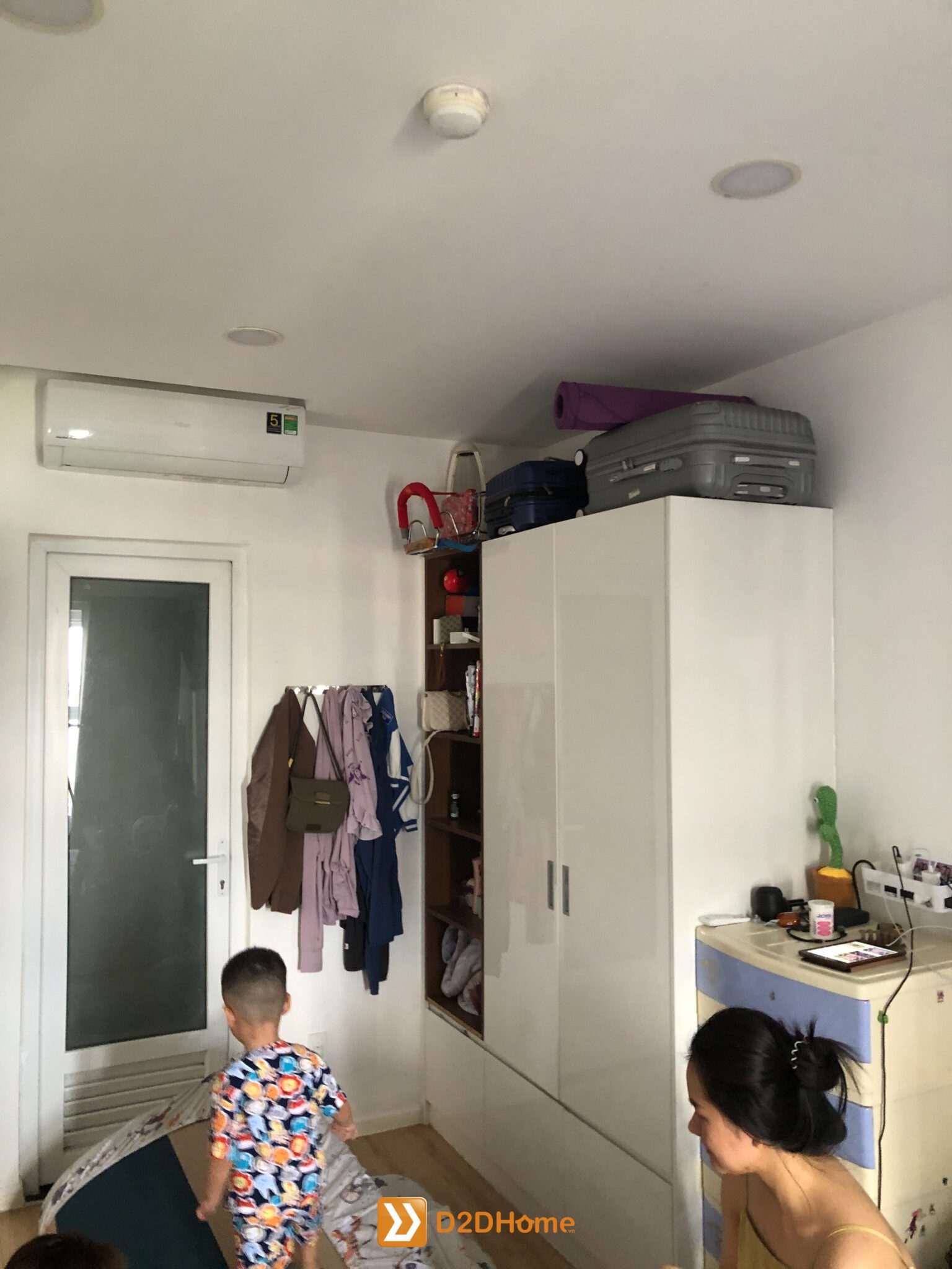 d2dhome 9