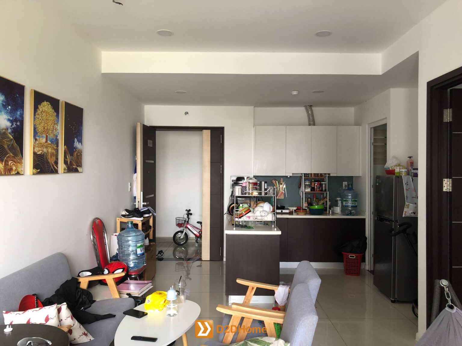 d2dhome 10