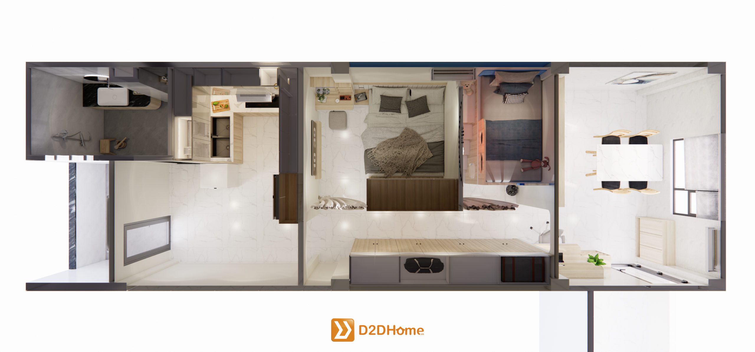 d2dhome