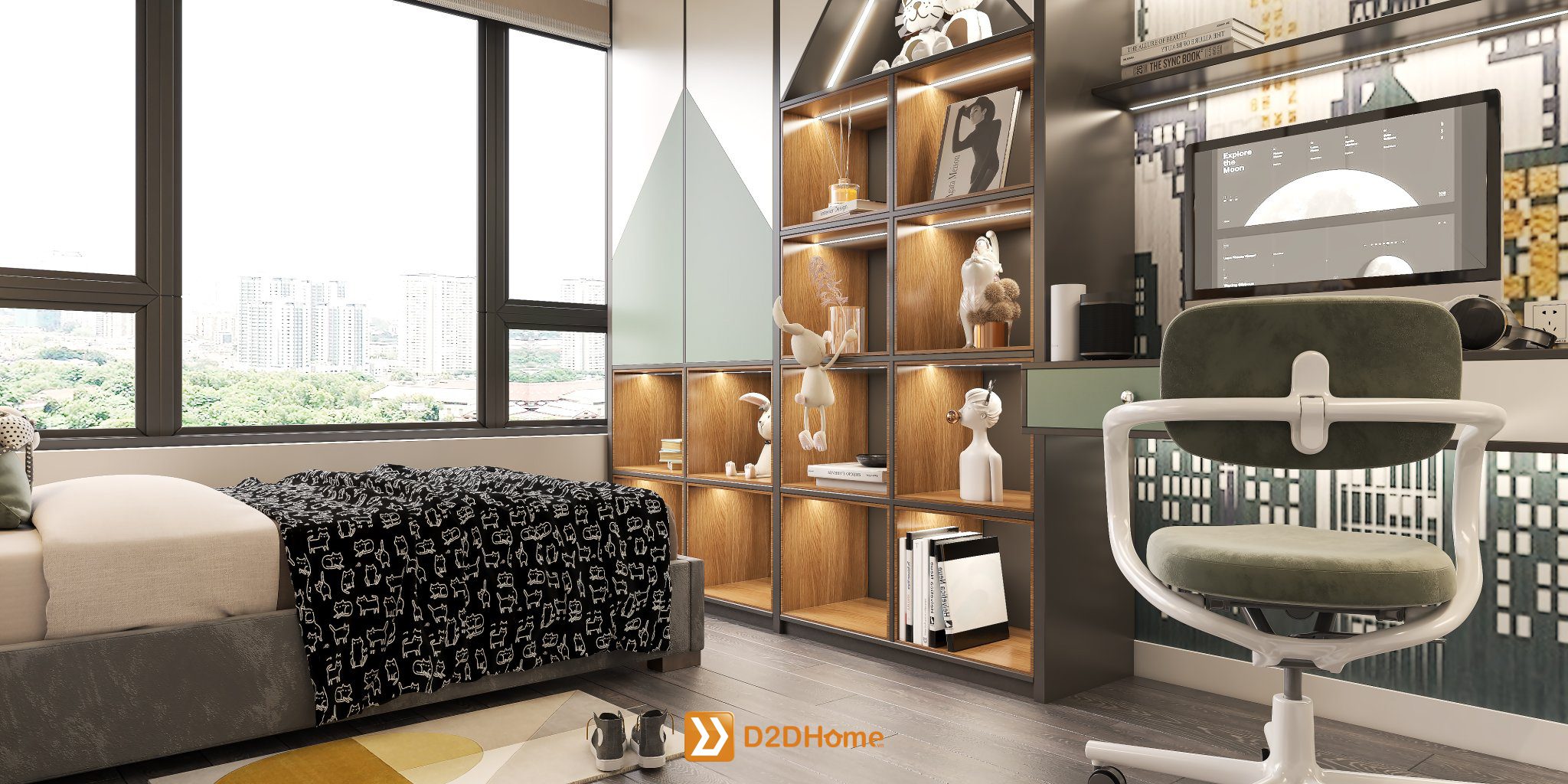 d2dhome