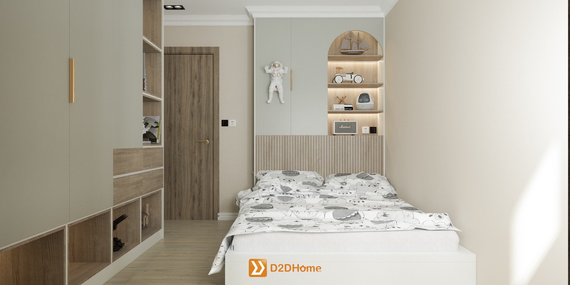 d2dhome