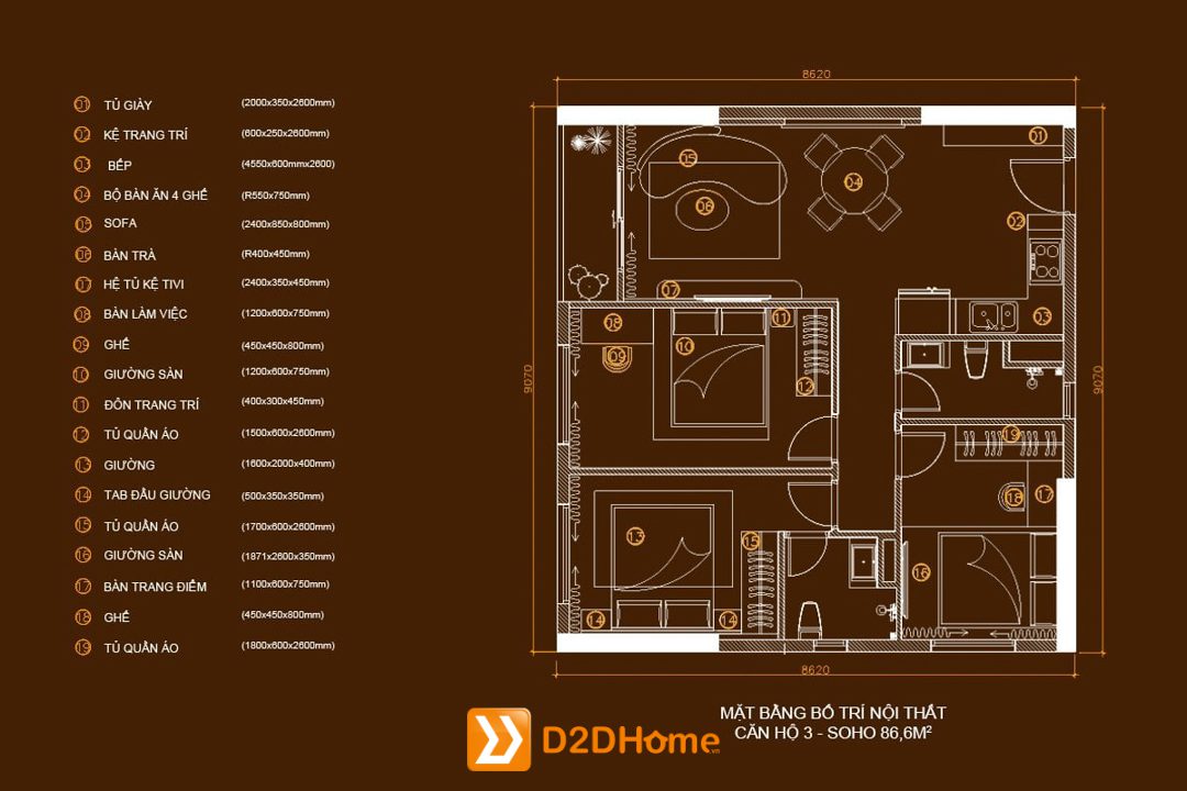 d2dhome