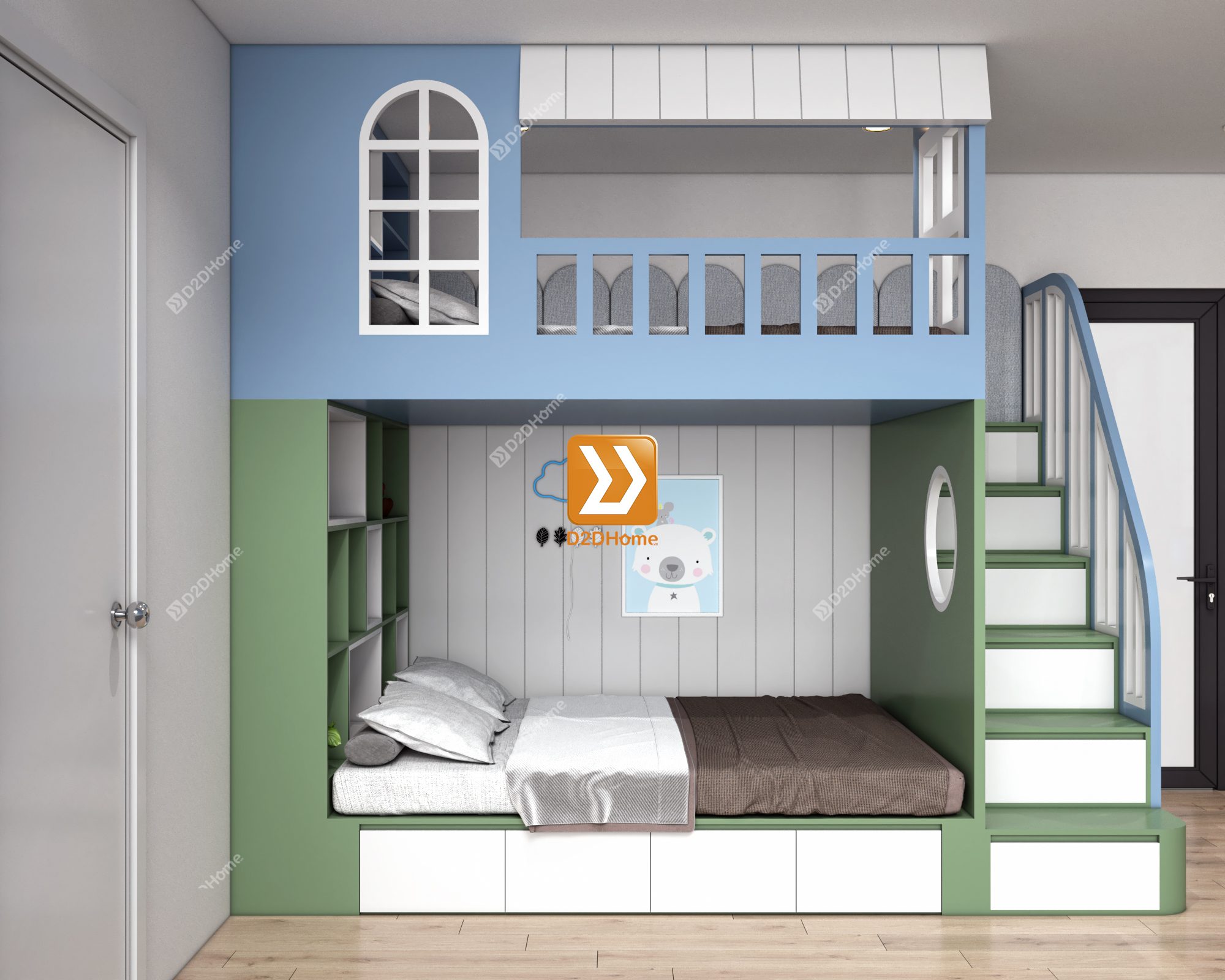 d2dhome