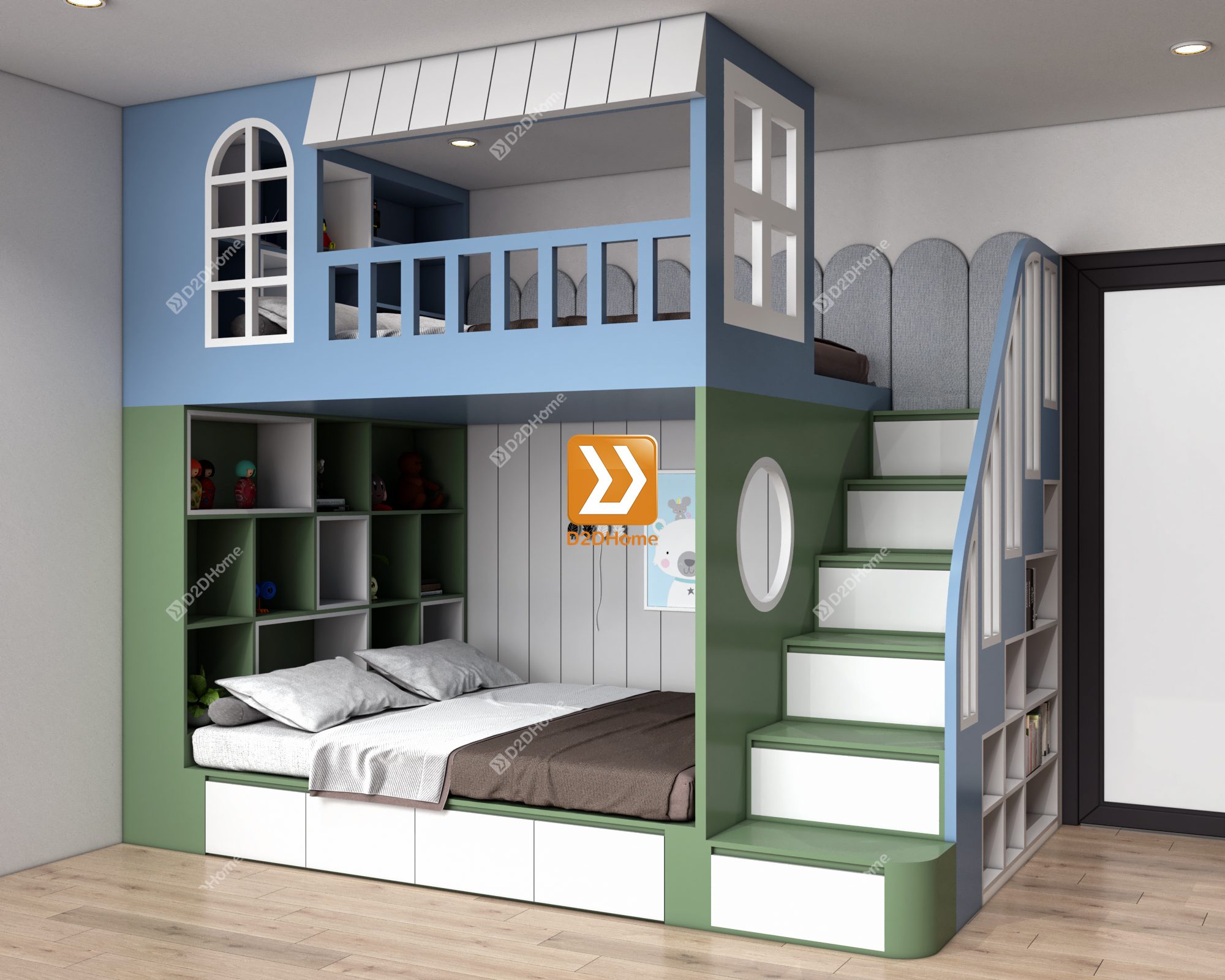 d2dhome