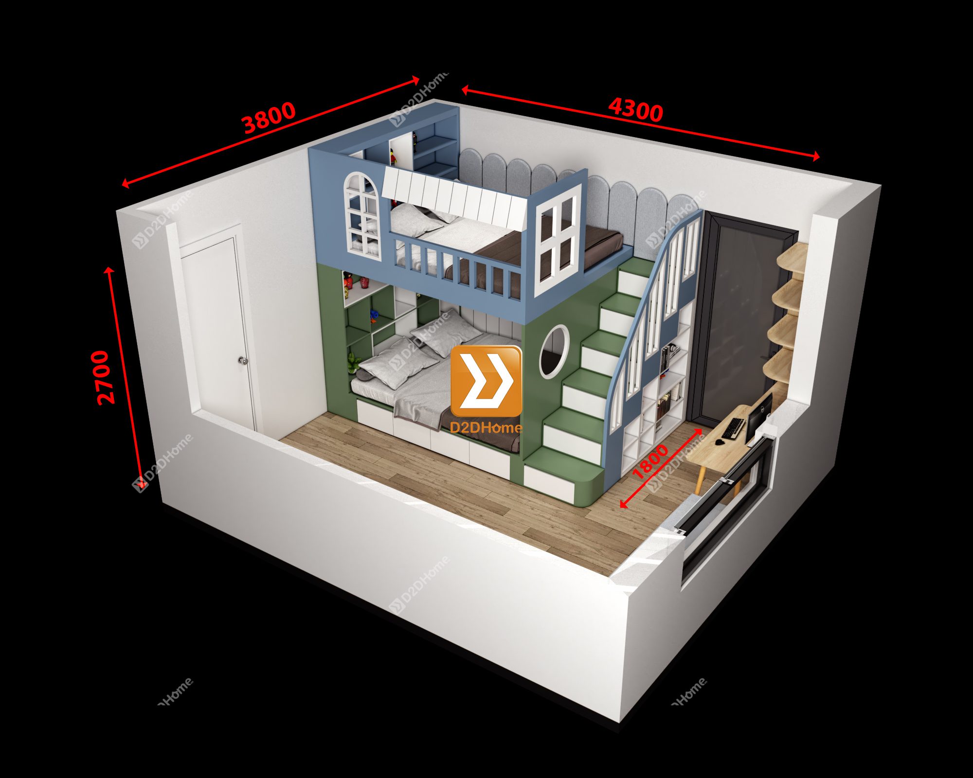 d2dhome