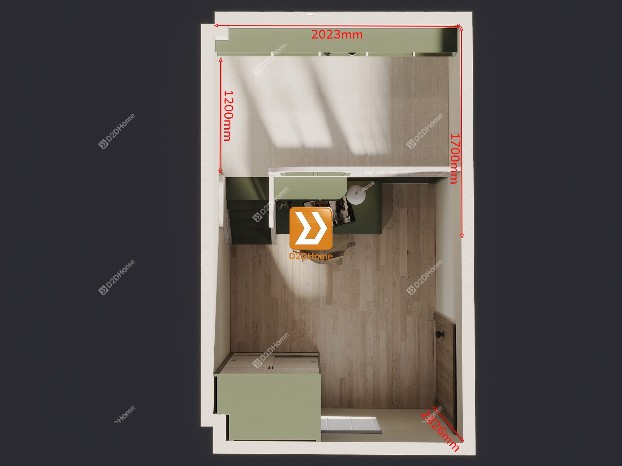 d2dhome