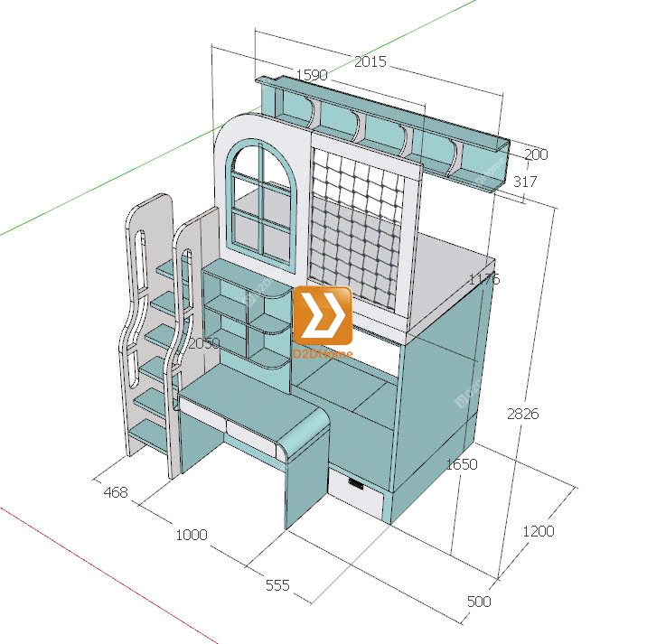 d2dhome