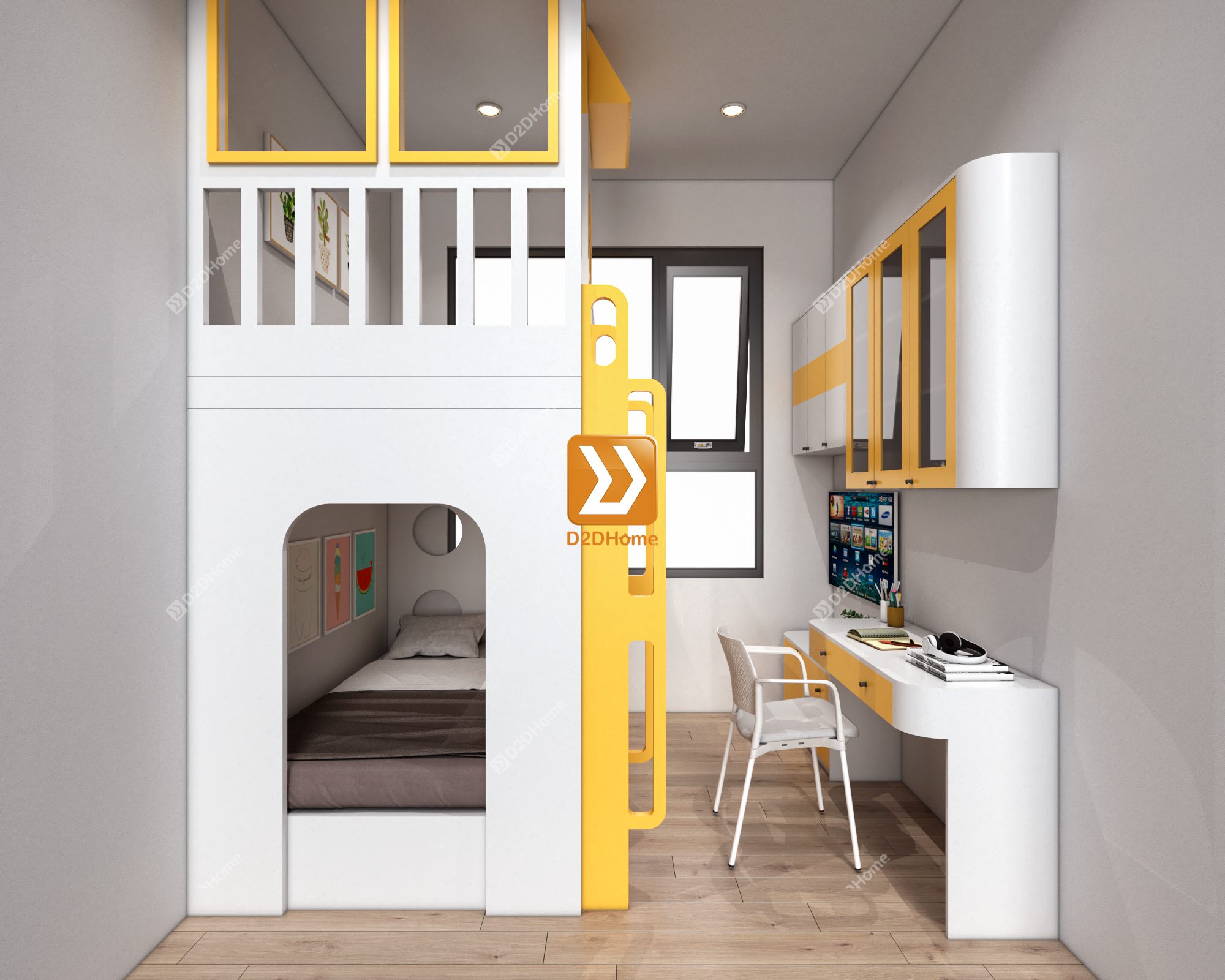 d2dhome