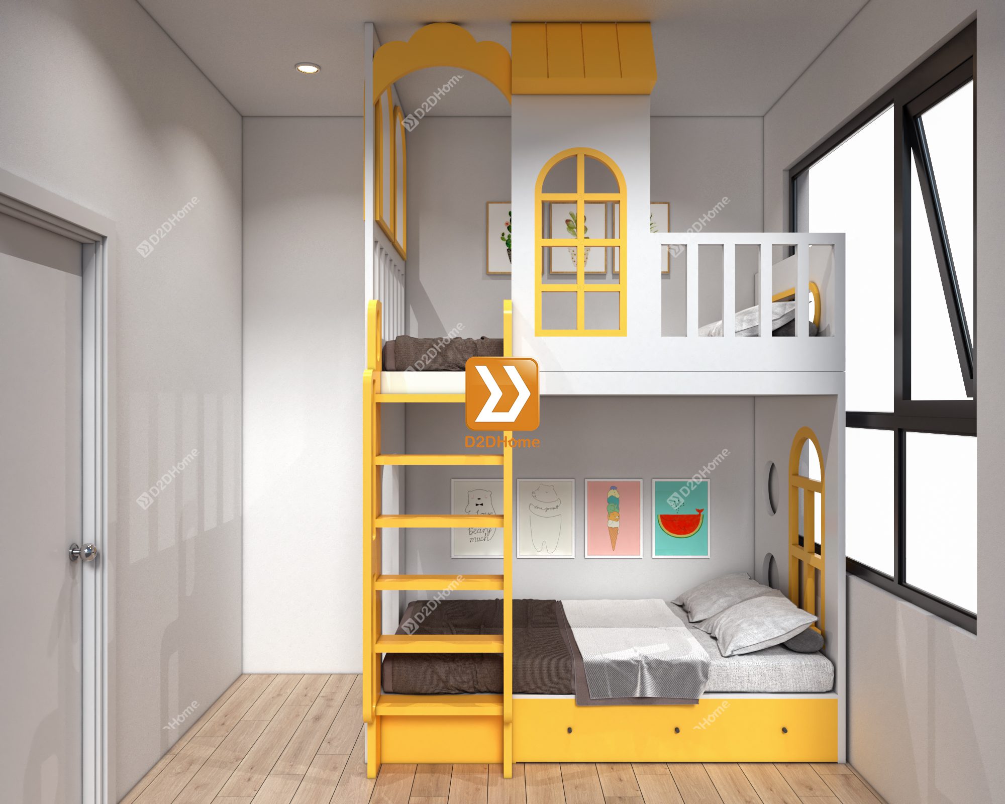d2dhome