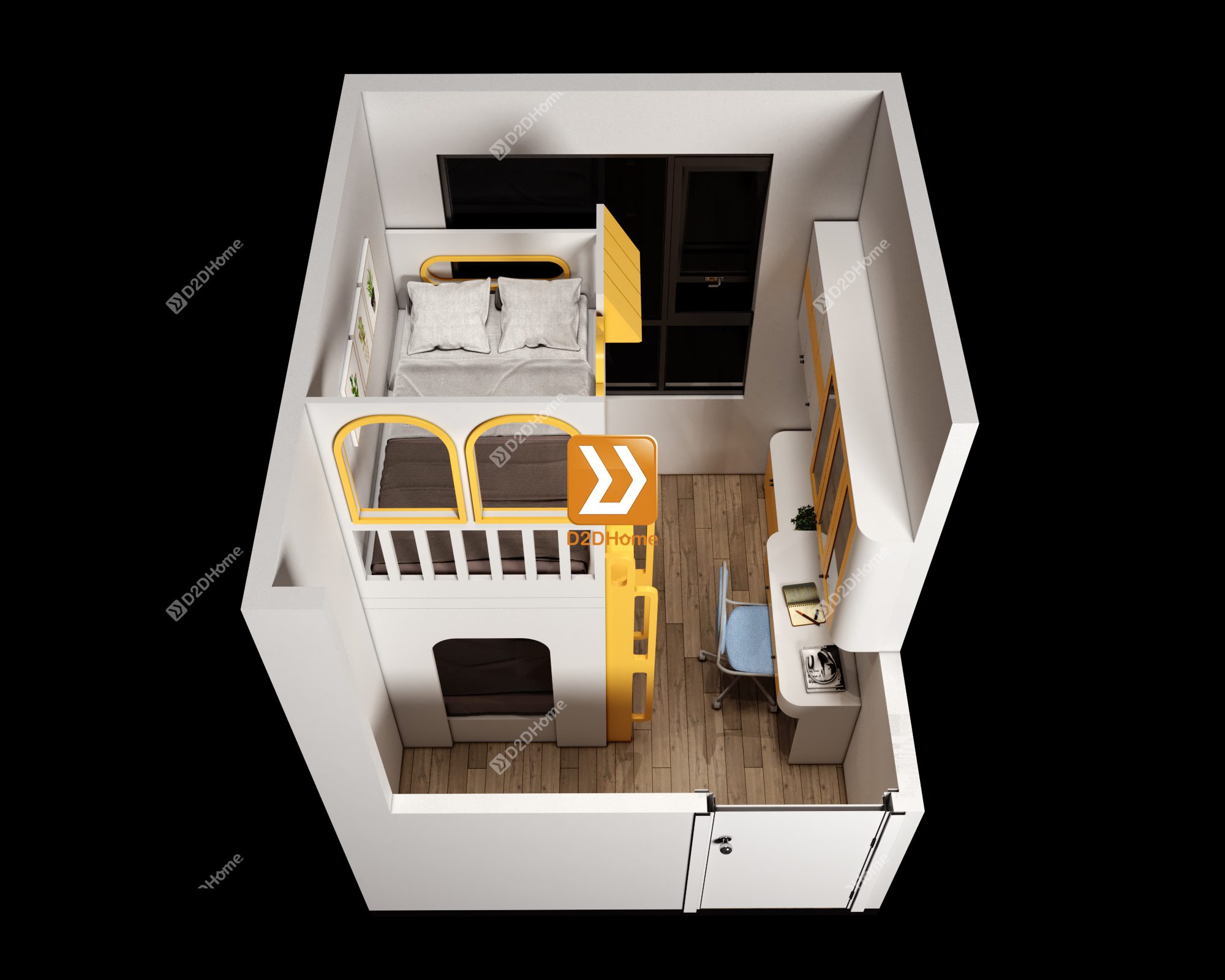 d2dhome