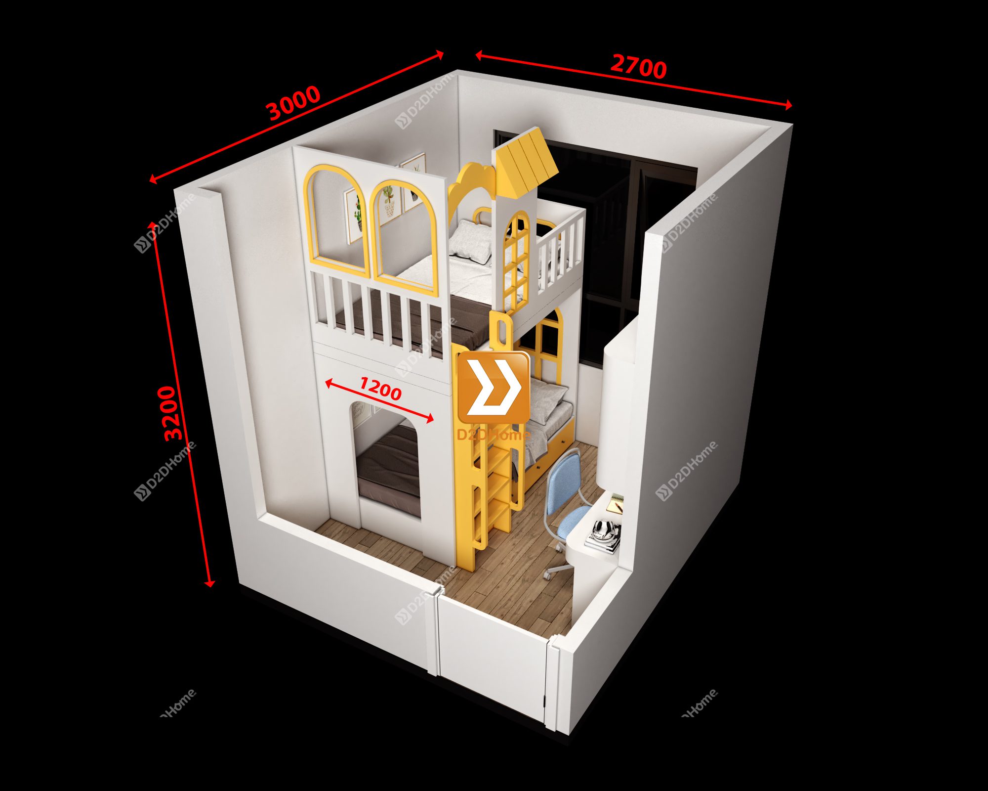 d2dhome