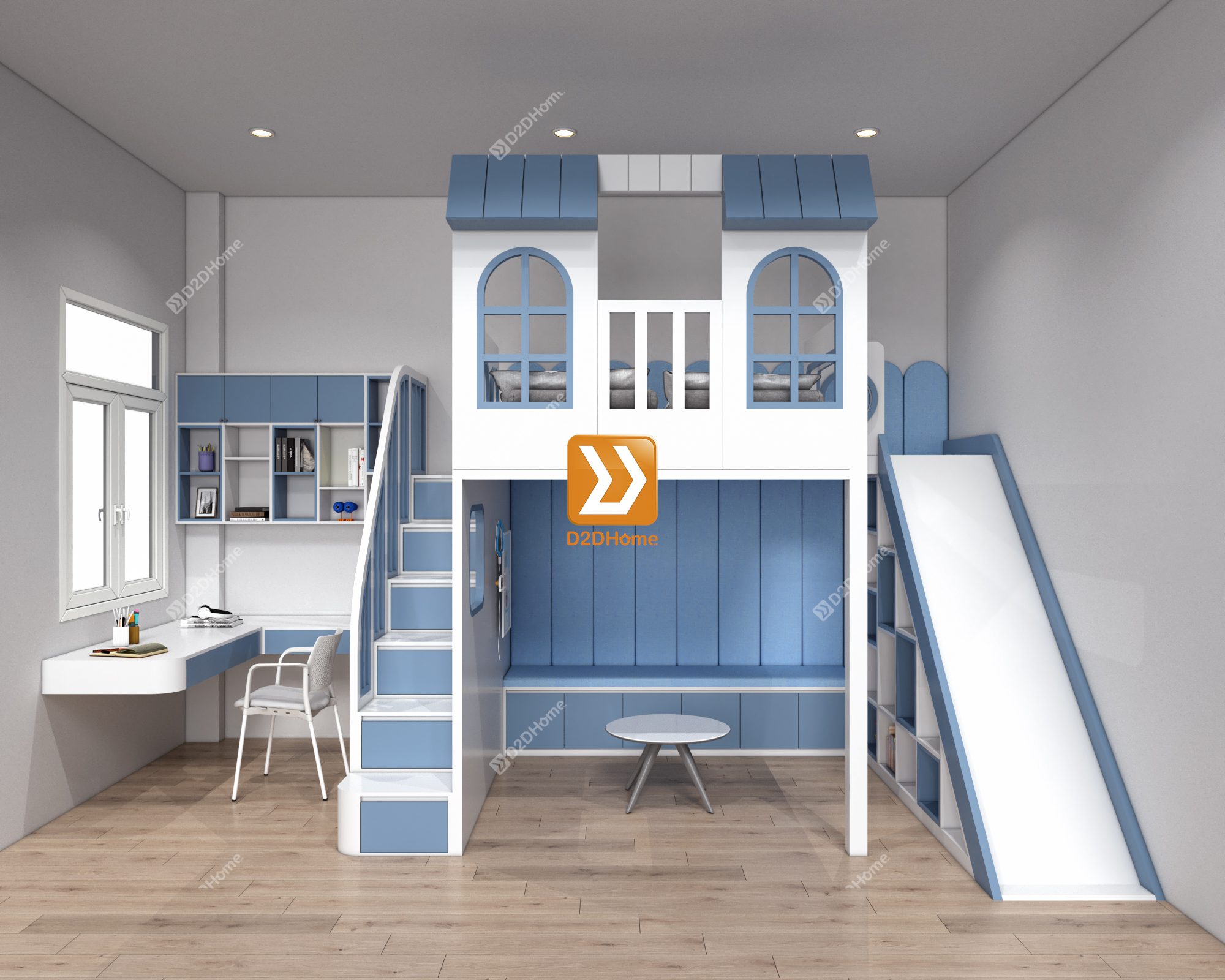 d2dhome