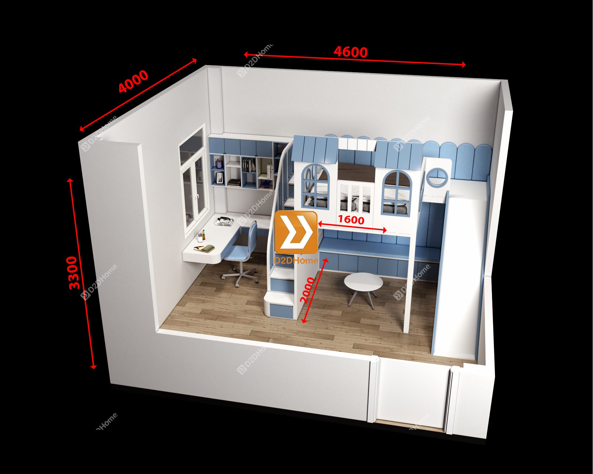 d2dhome