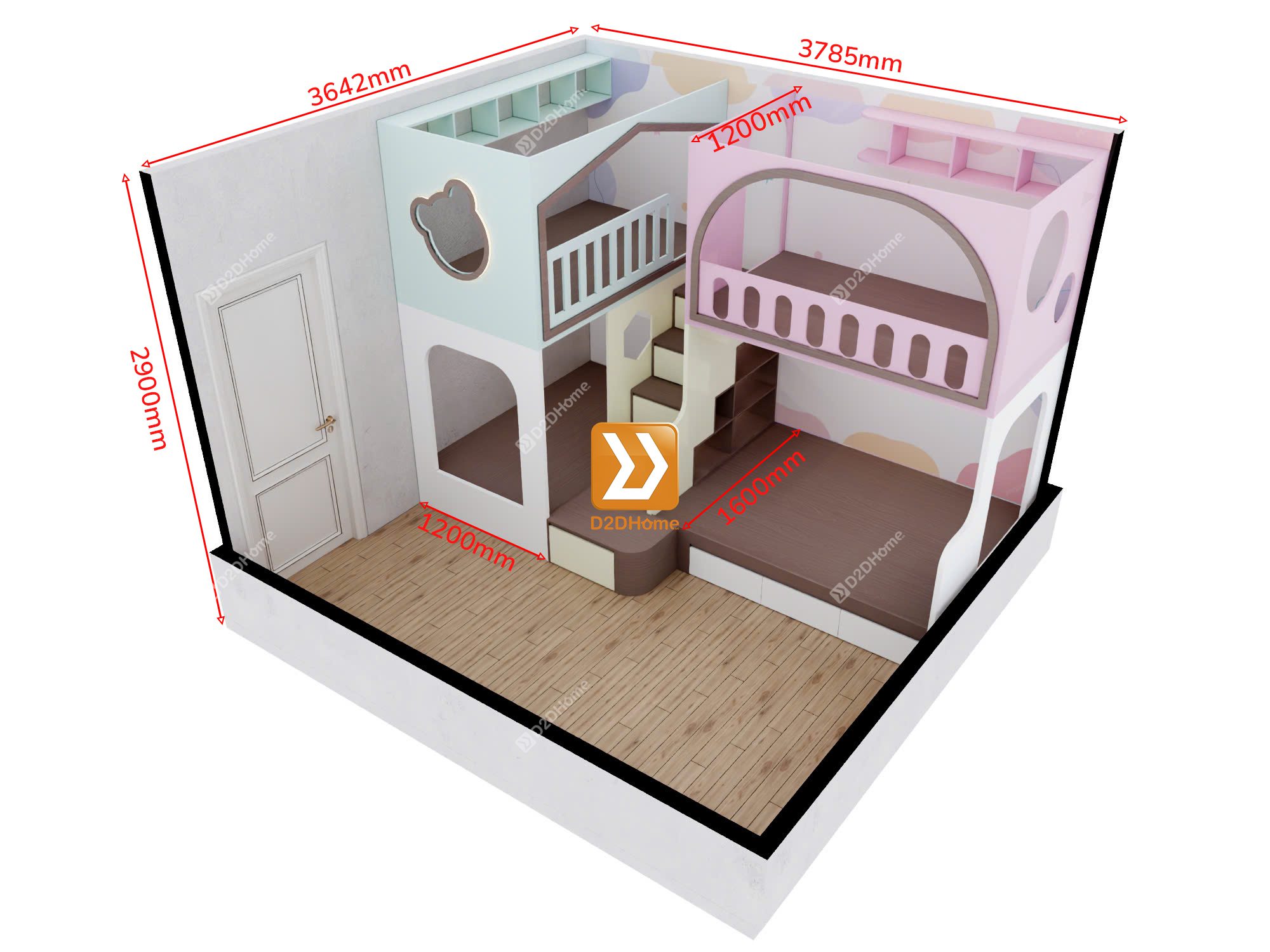 d2dhome