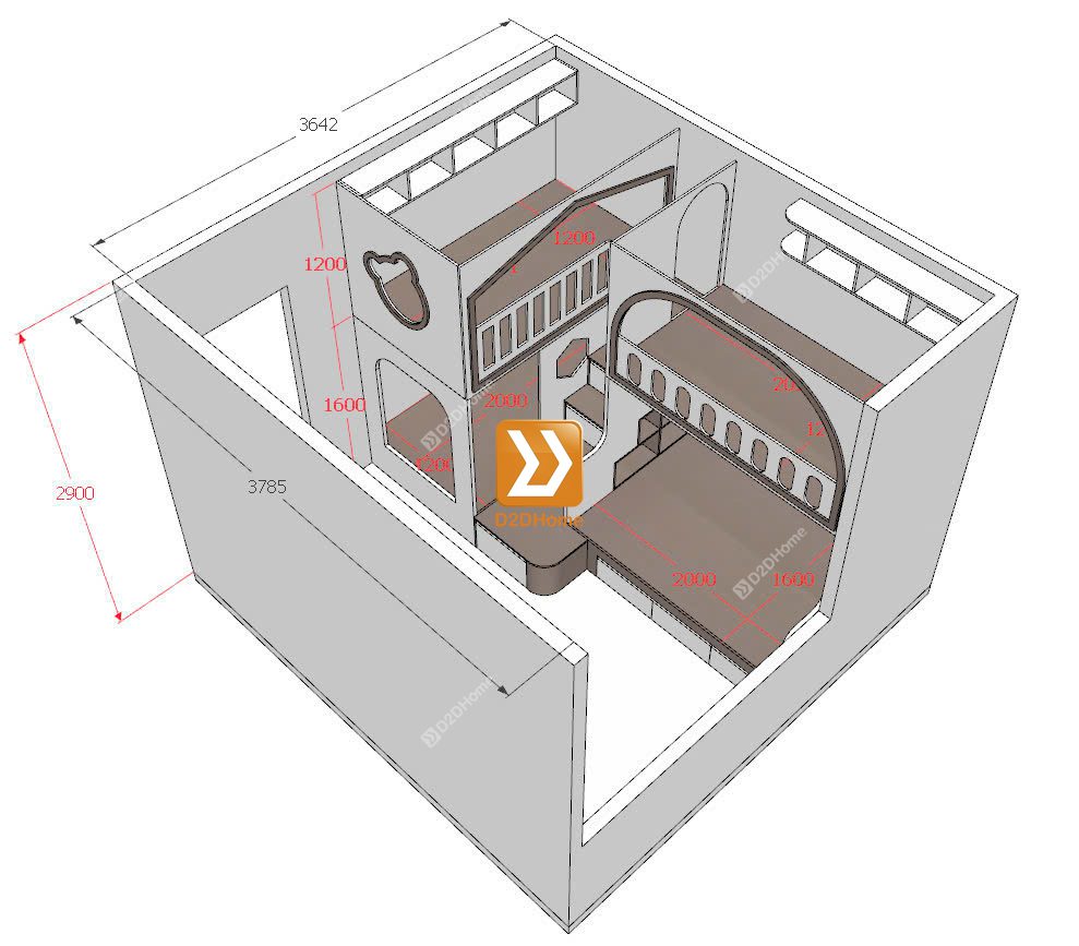 d2dhome