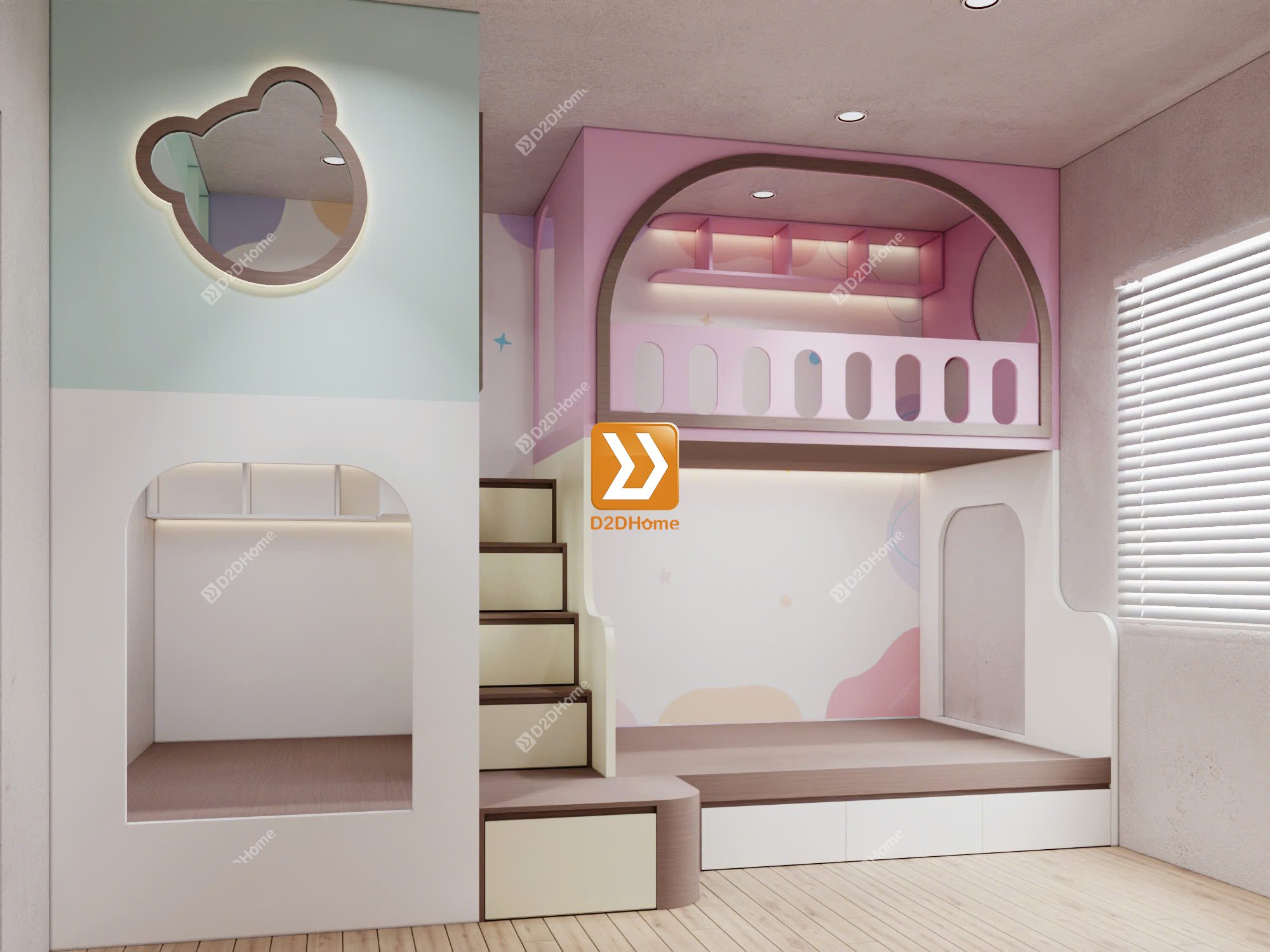 d2dhome