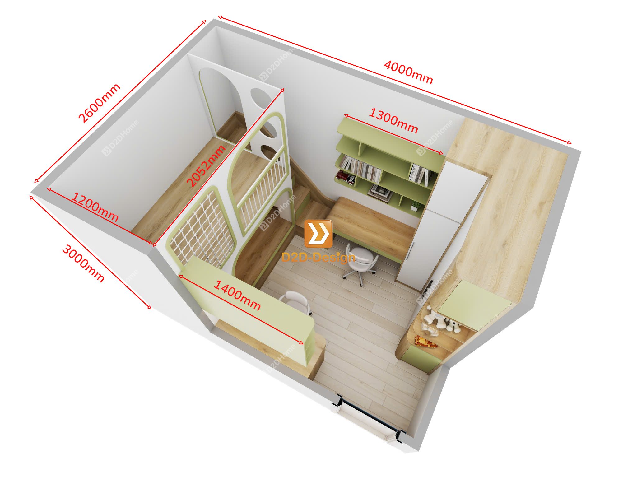 d2dhome