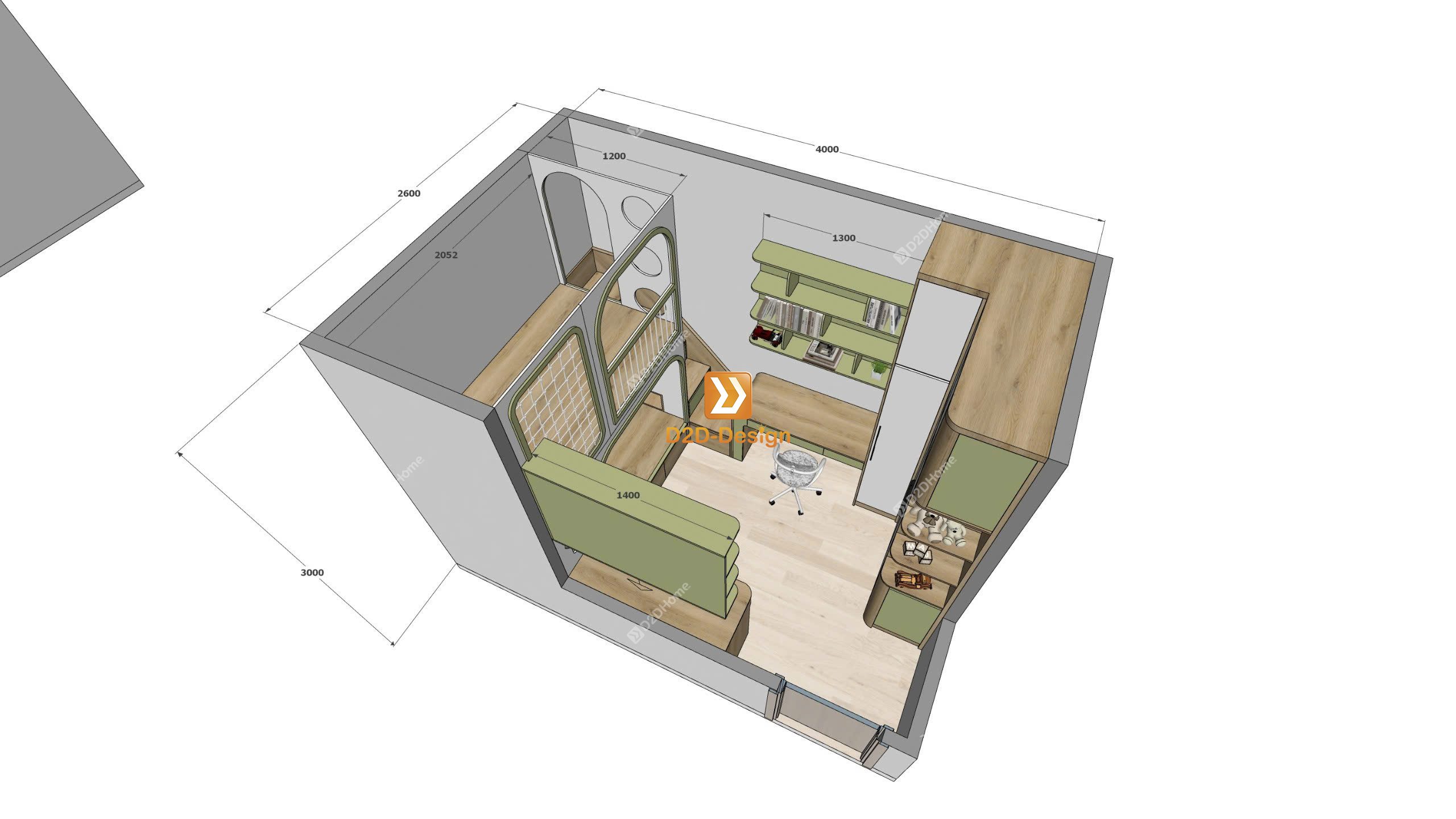 d2dhome