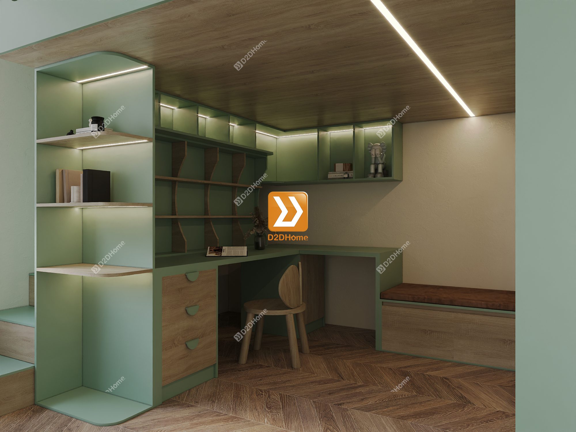 d2dhome