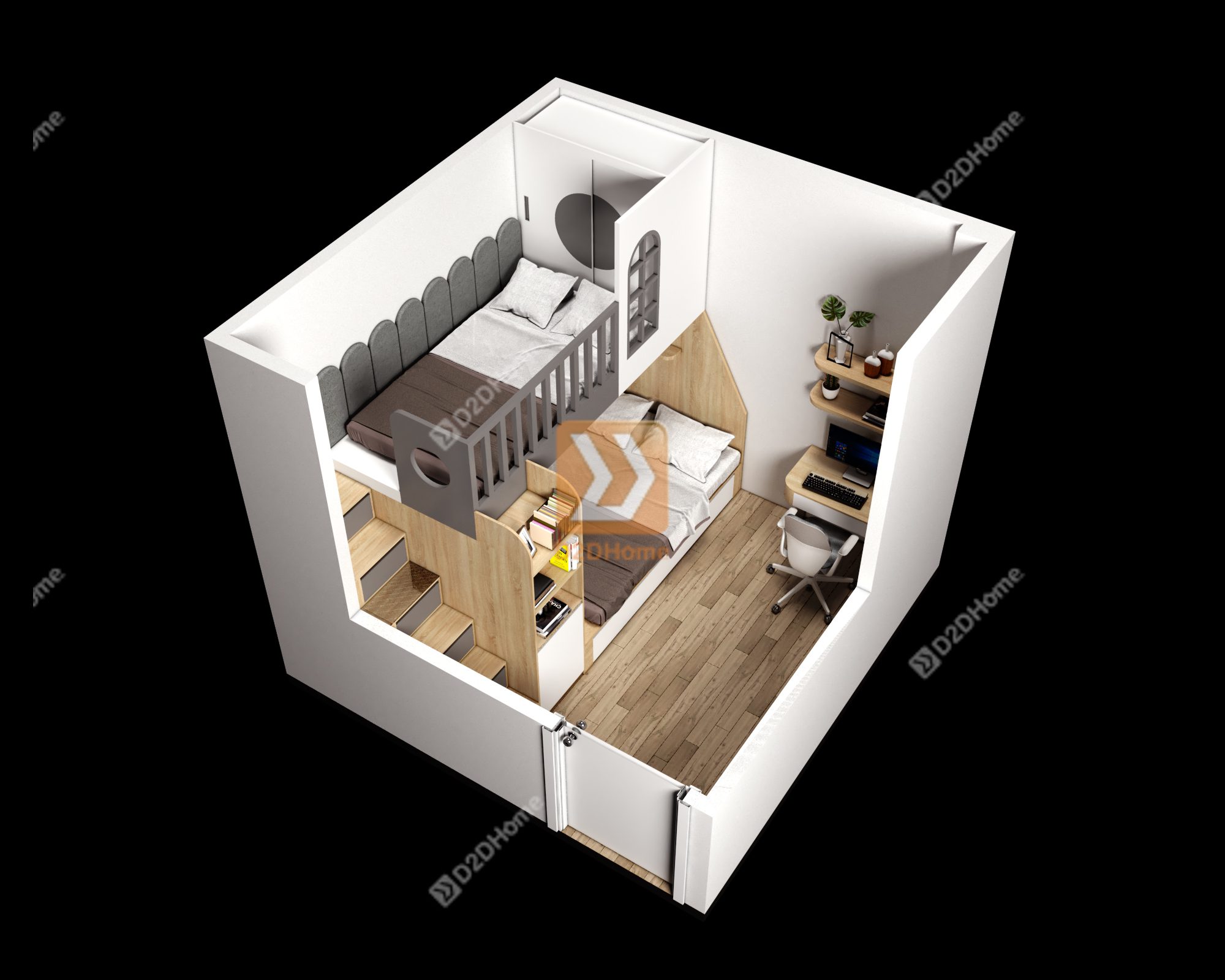 d2dhome