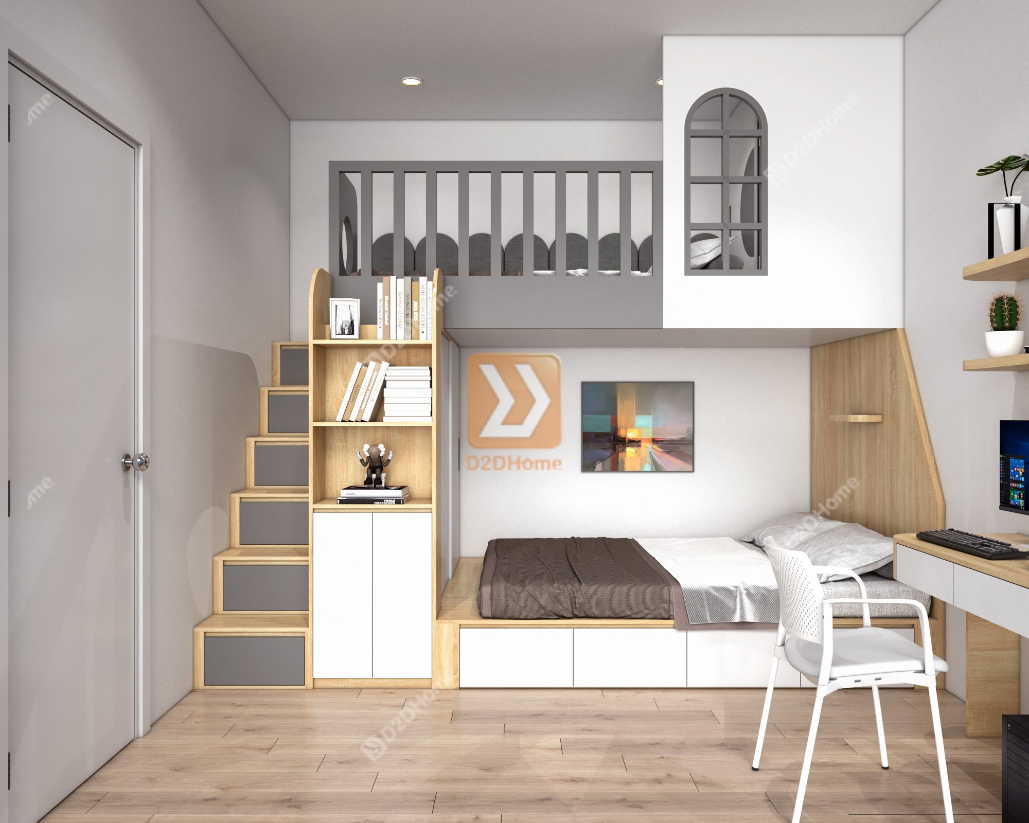 d2dhome