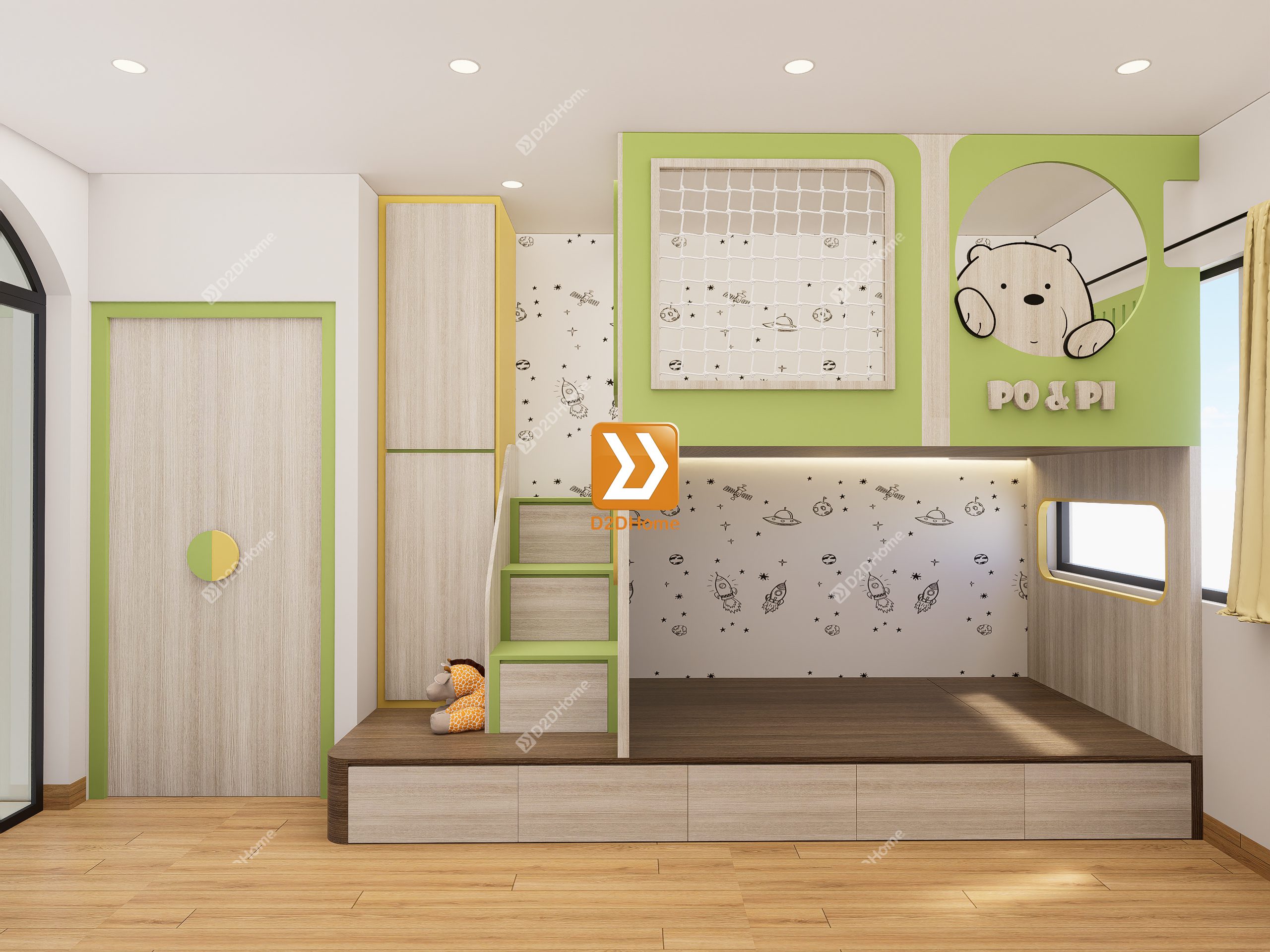 d2dhome