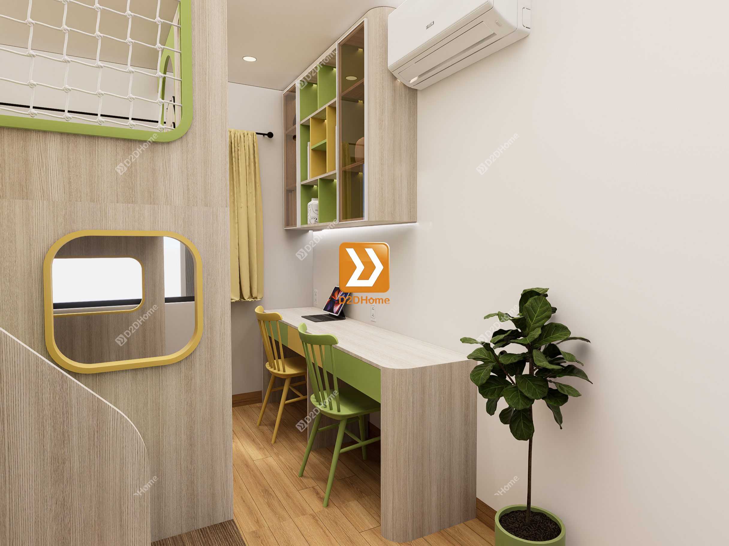 d2dhome