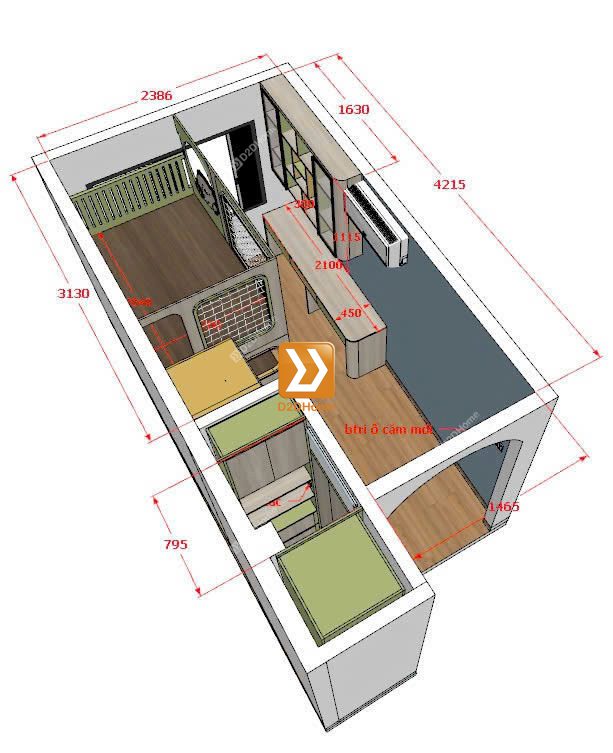 d2dhome