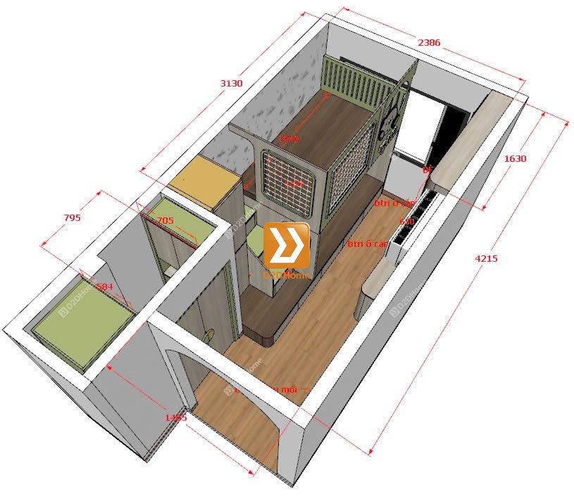 d2dhome