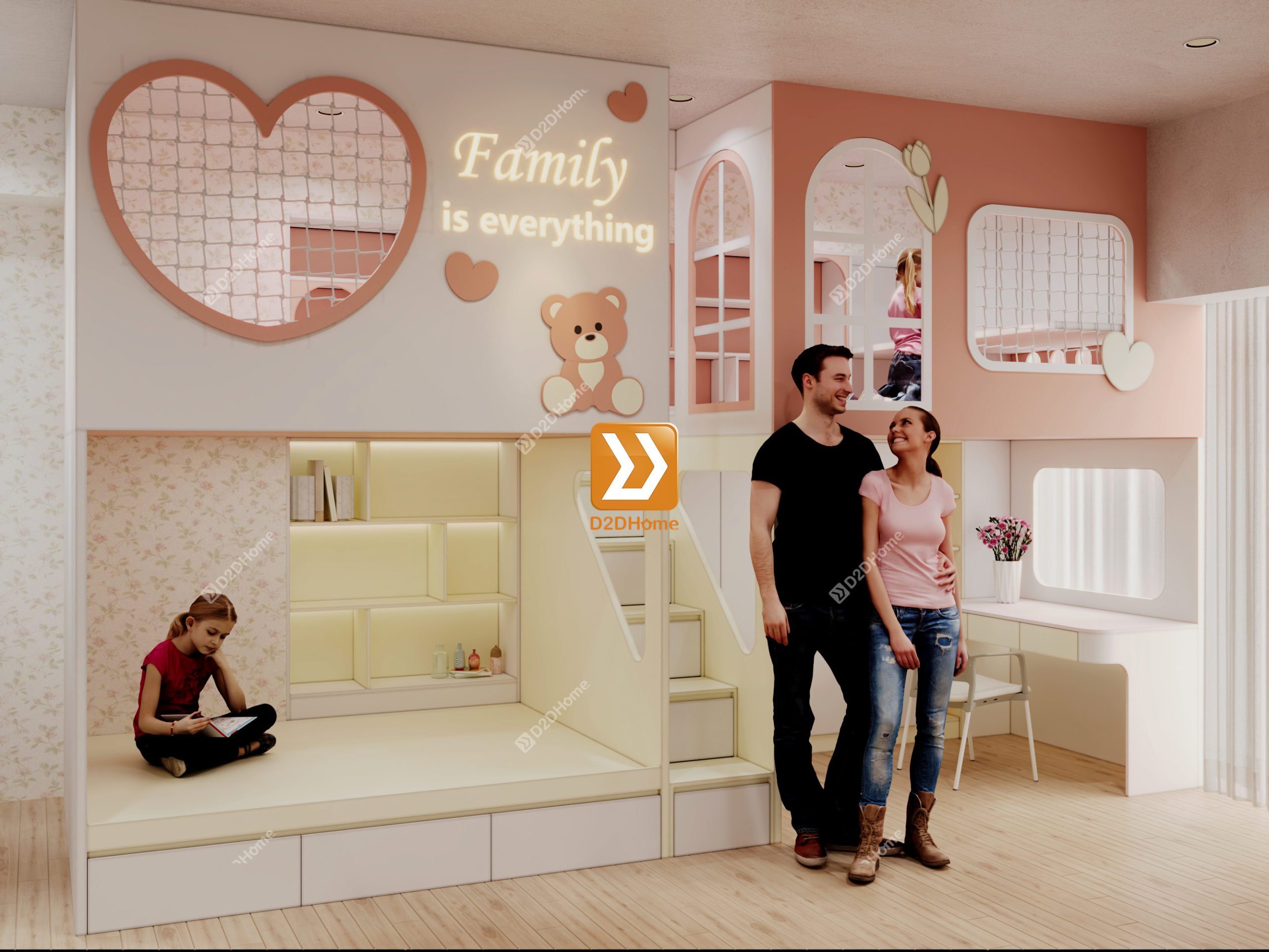 d2dhome