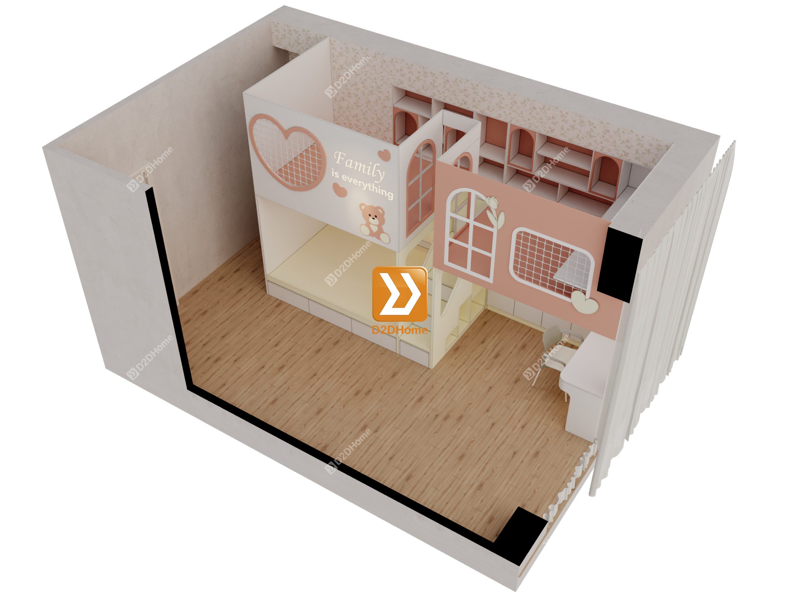 d2dhome