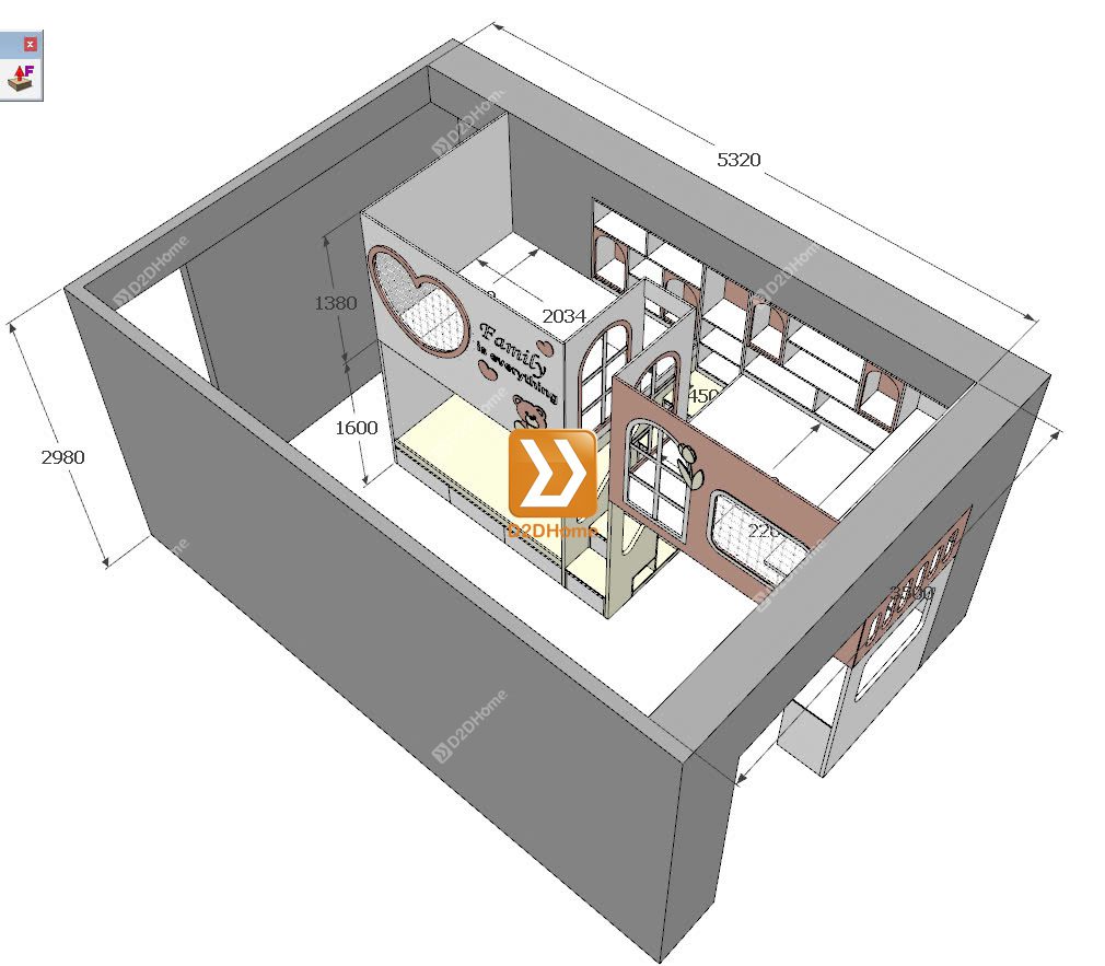 d2dhome