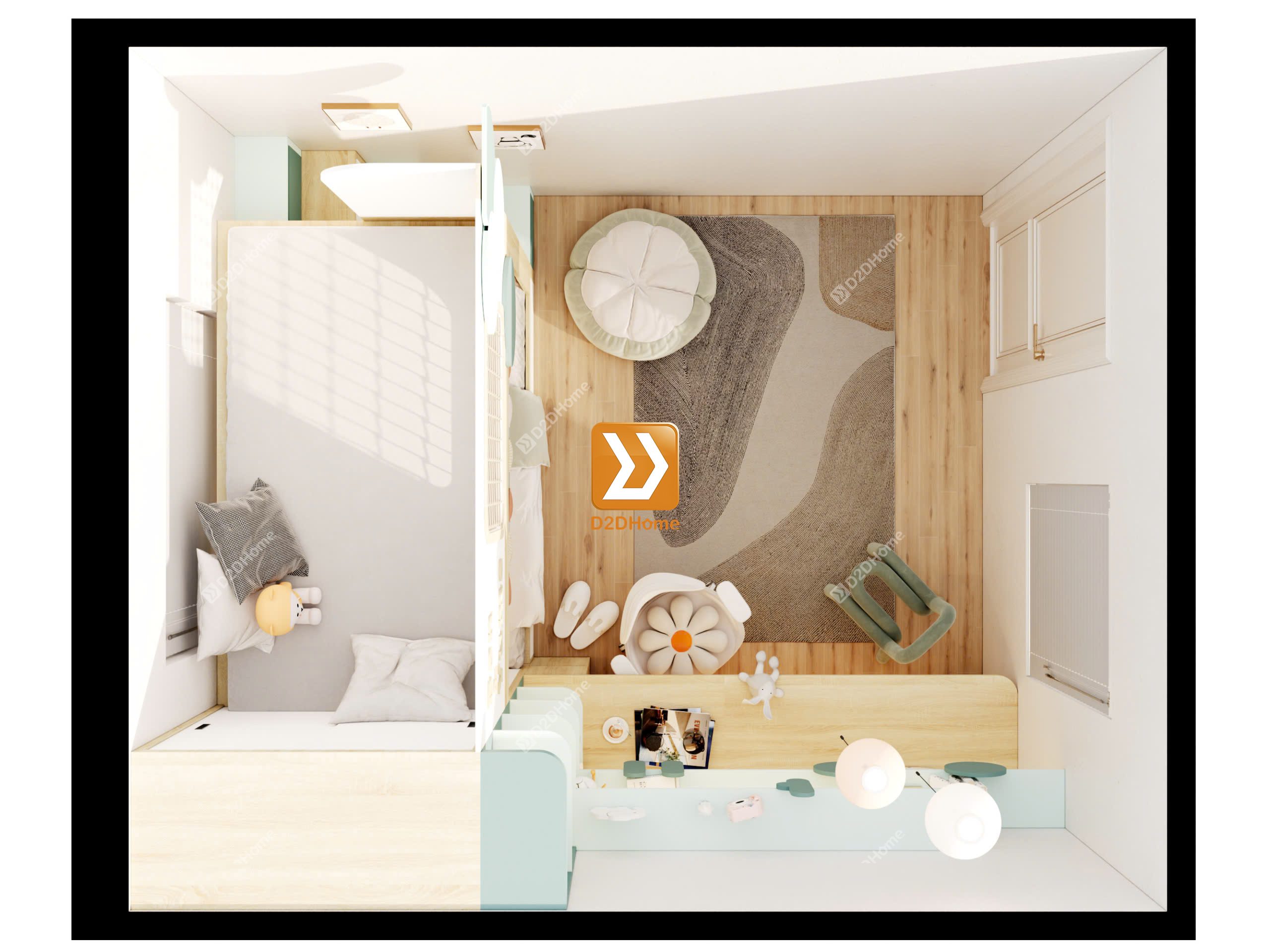 d2dhome