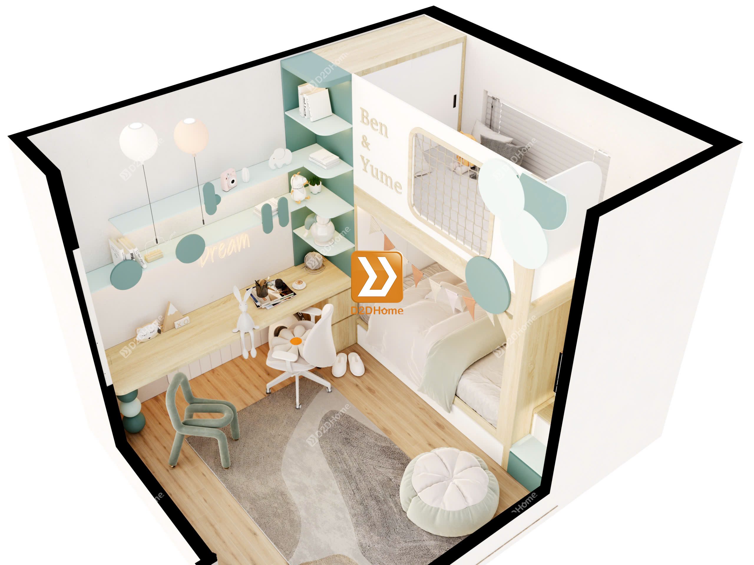 d2dhome